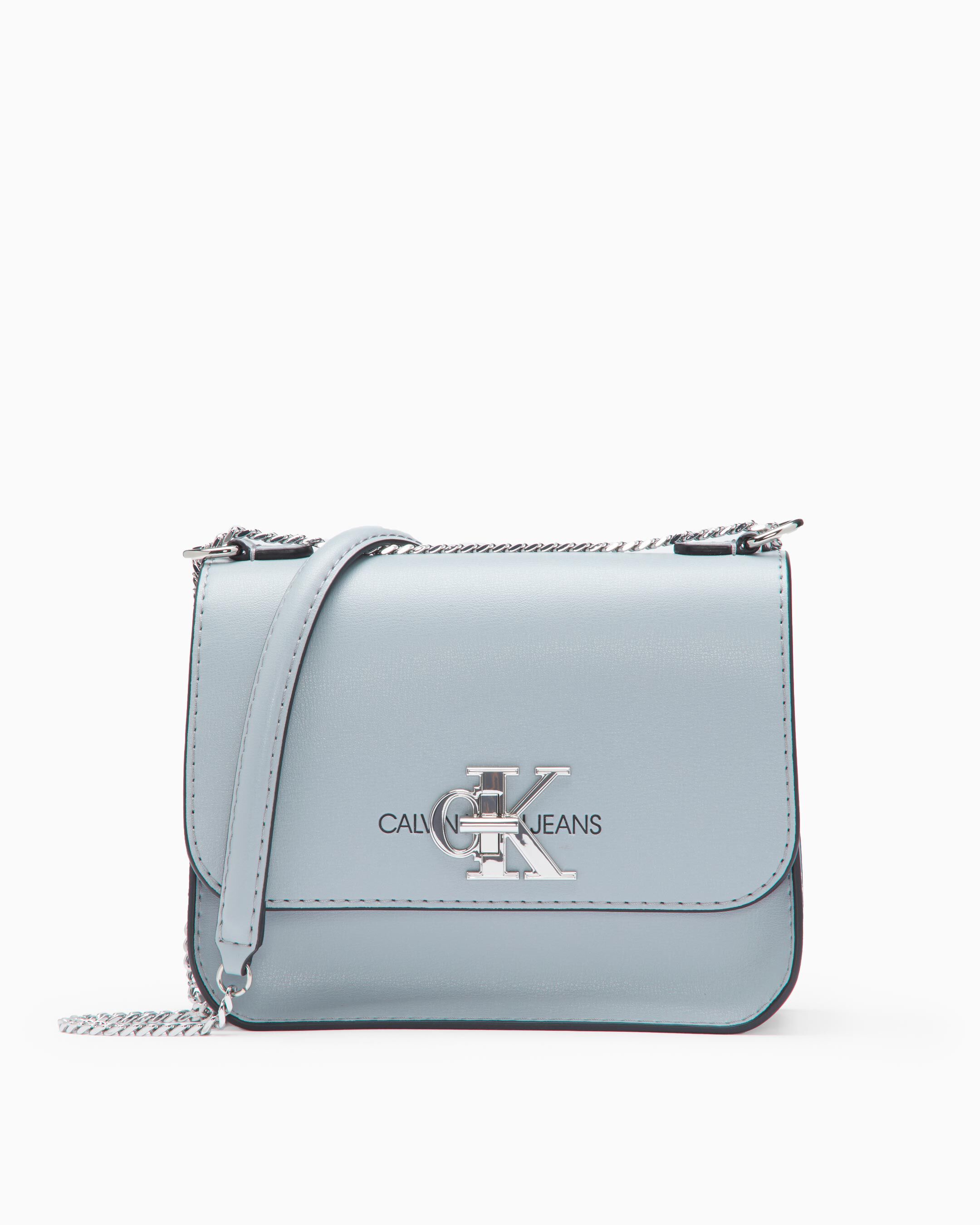 calvin klein jeans shoulder bag