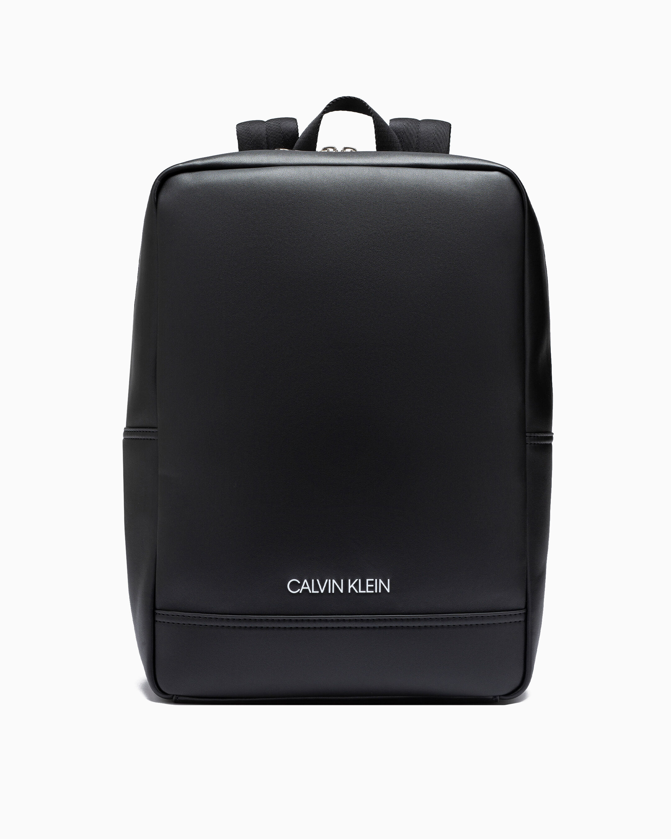 calvin klein square backpack