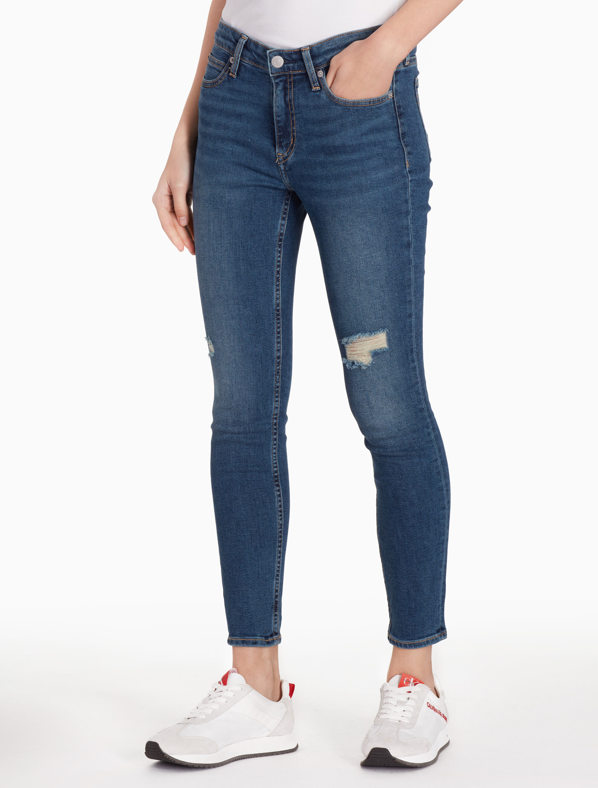 calvin klein jeans ckj 011