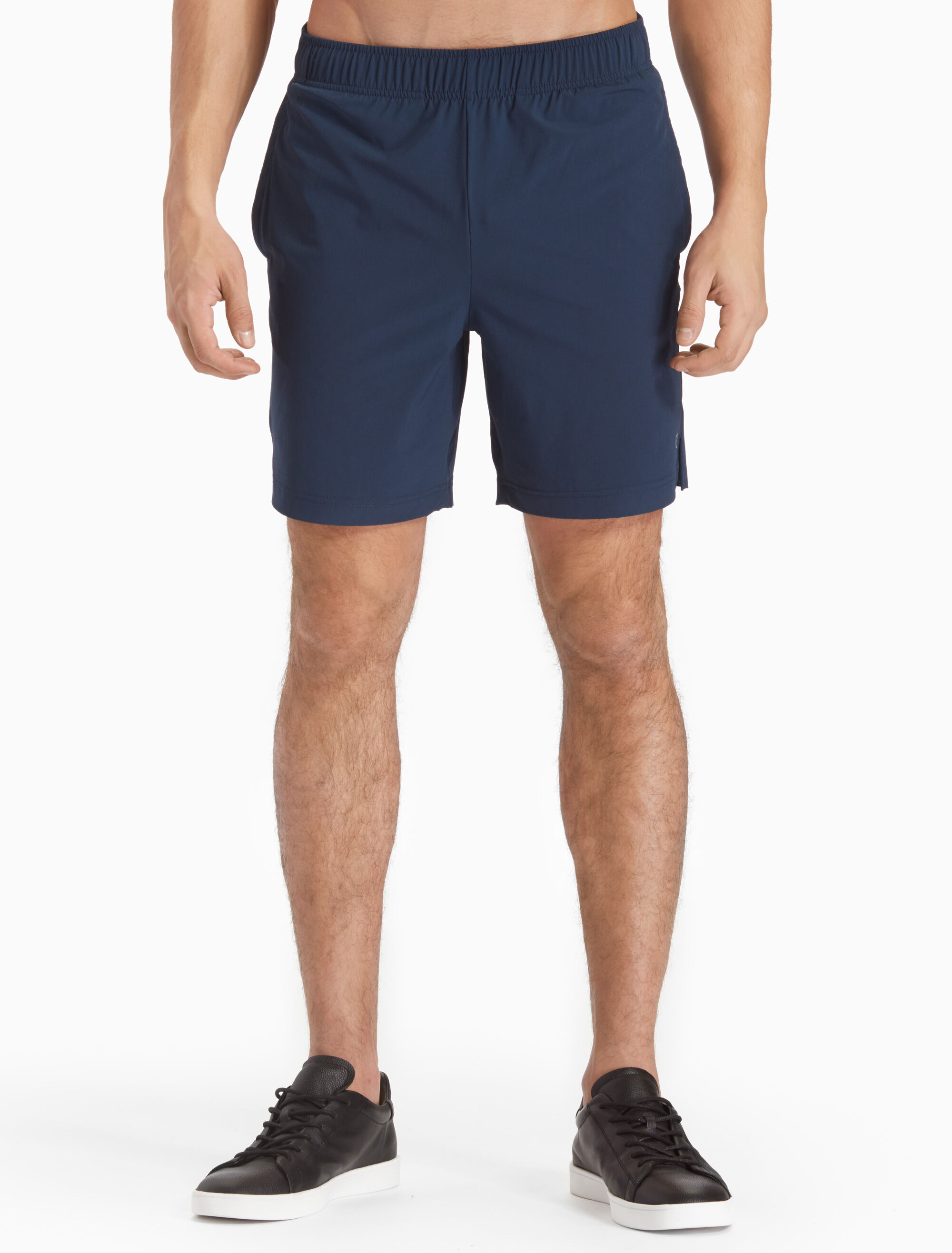 calvin klein sweat shorts