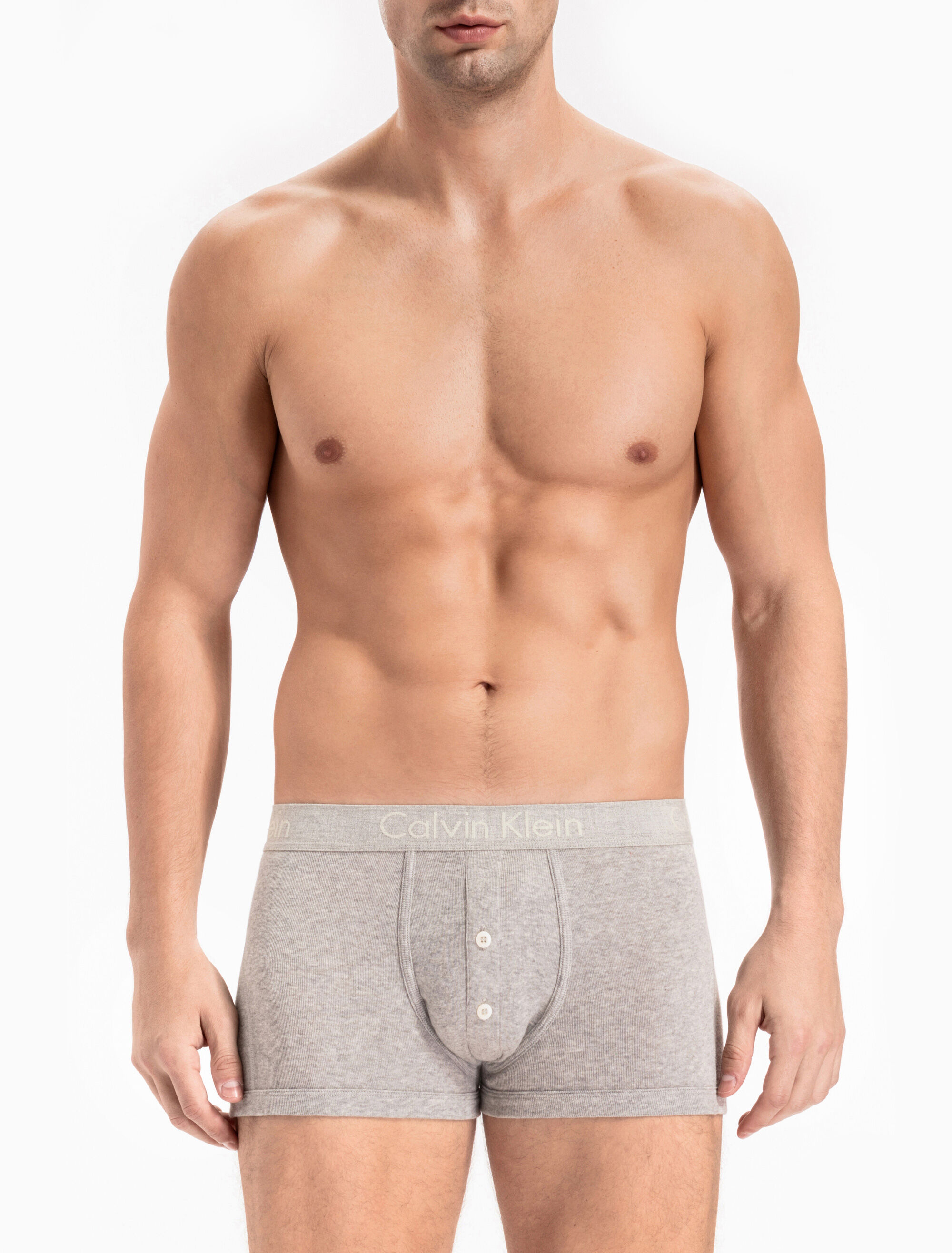 low rise trunk calvin klein