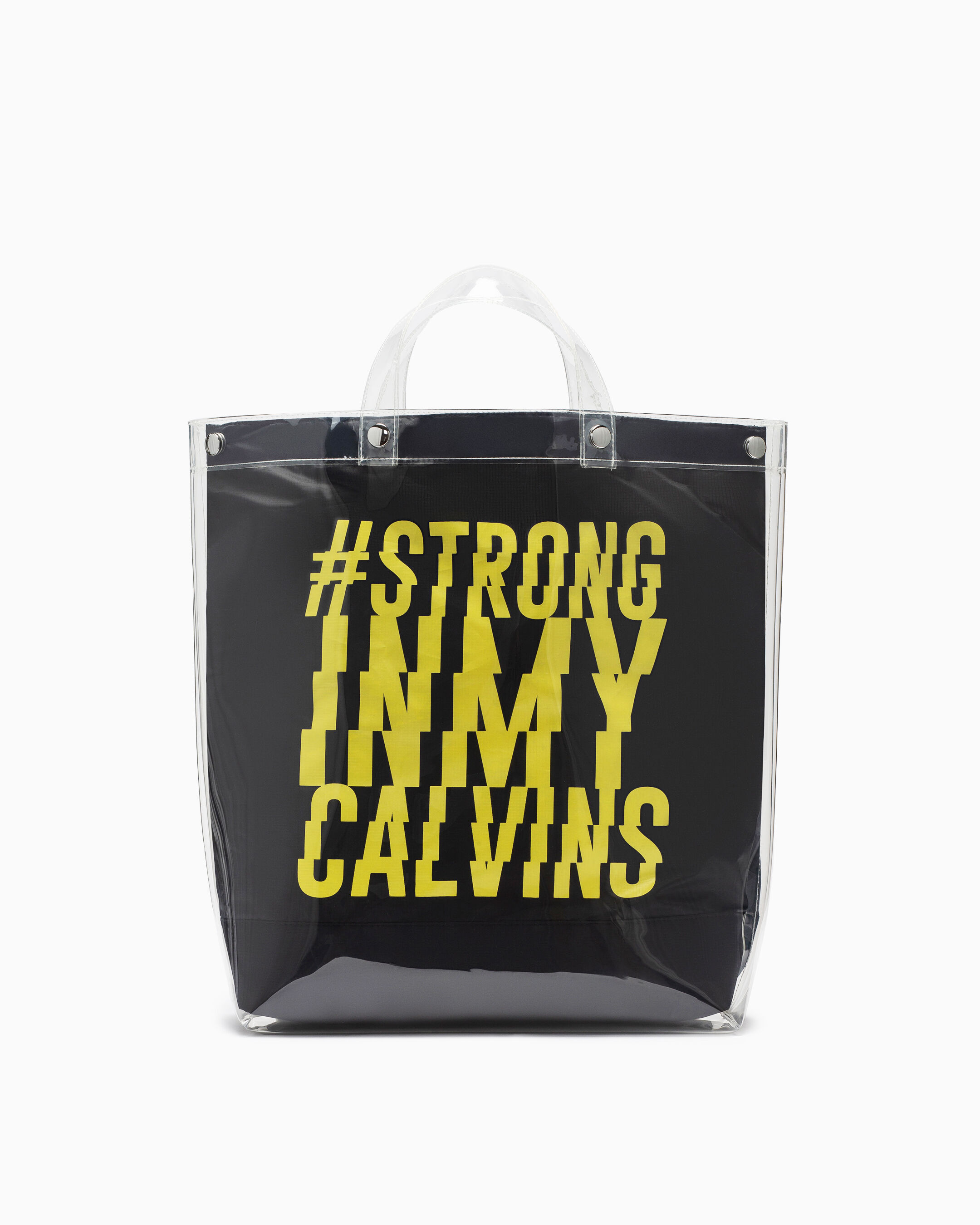 calvin klein performance bag