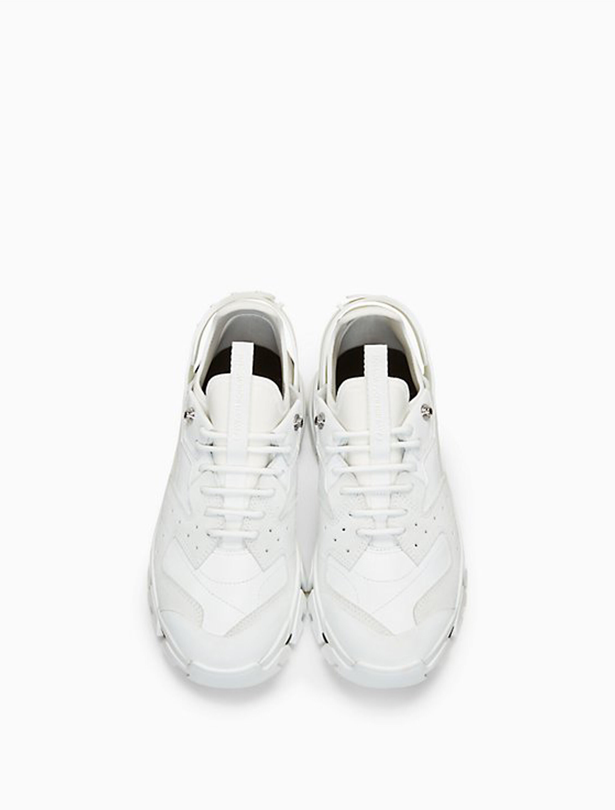 calvin klein baby shoes