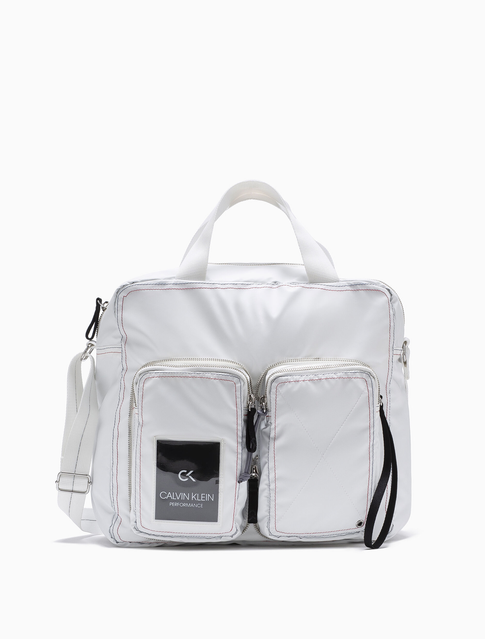 calvin klein convertible bag