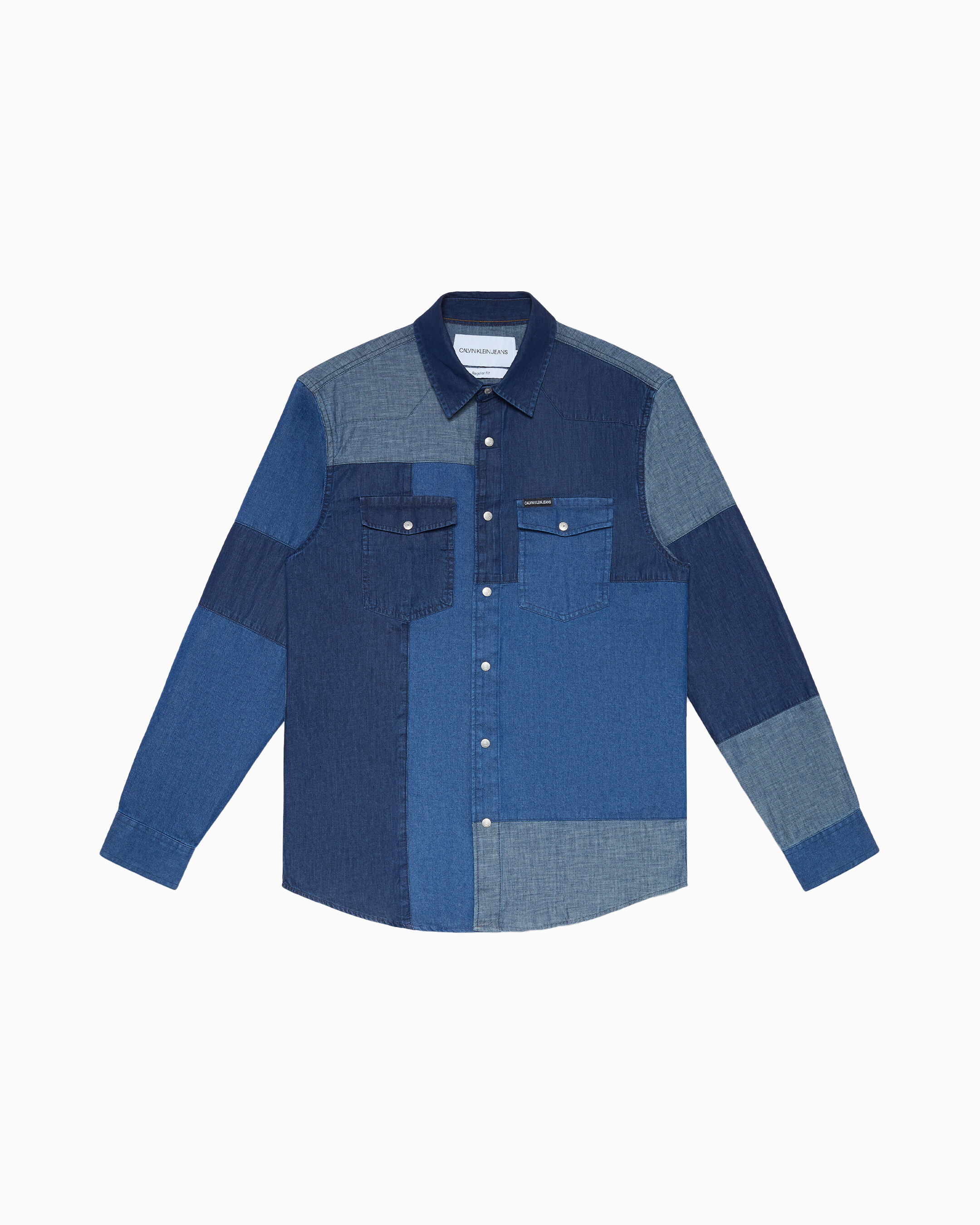 calvin klein elements comfort fit trunks