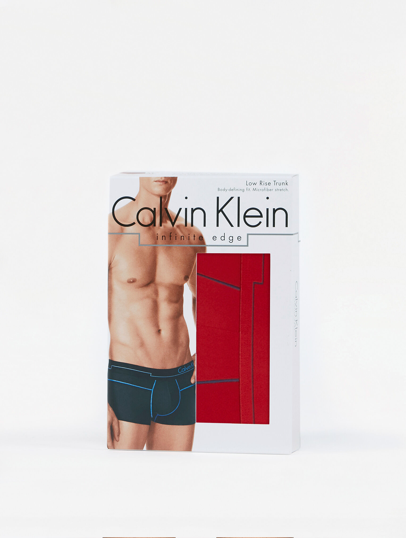 calvin klein infinite trunks