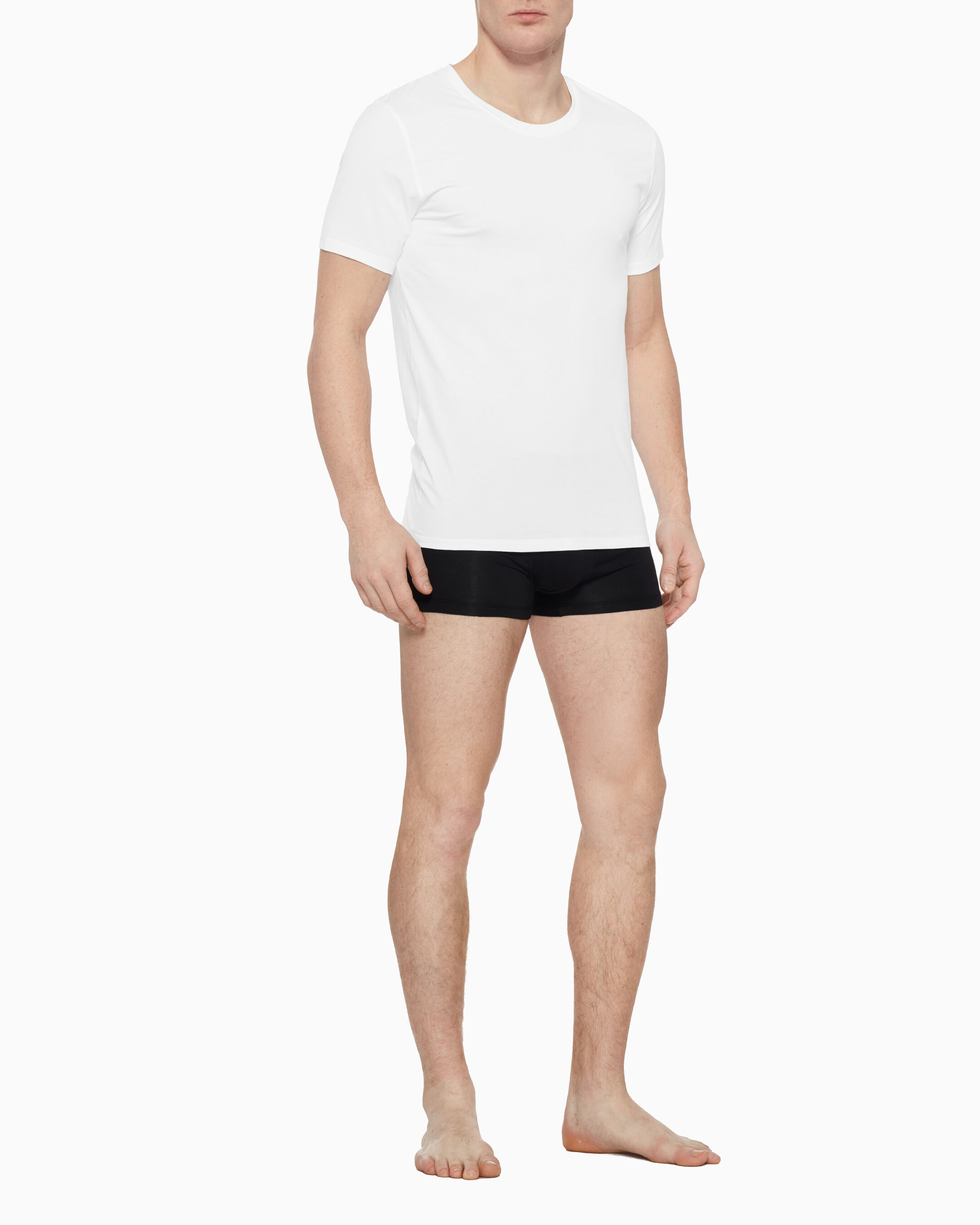 calvin klein underwear t shirt