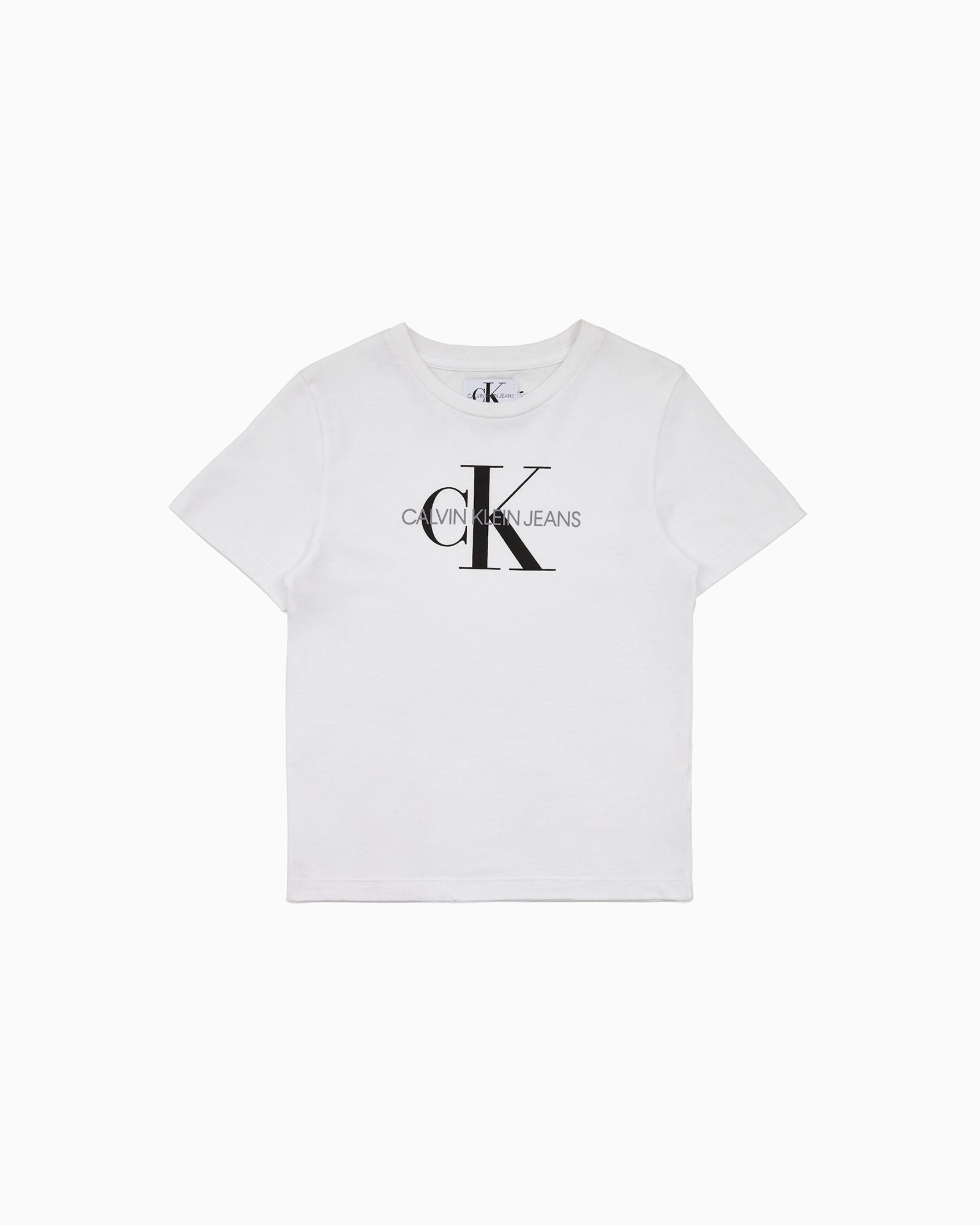 calvin klein kidswear