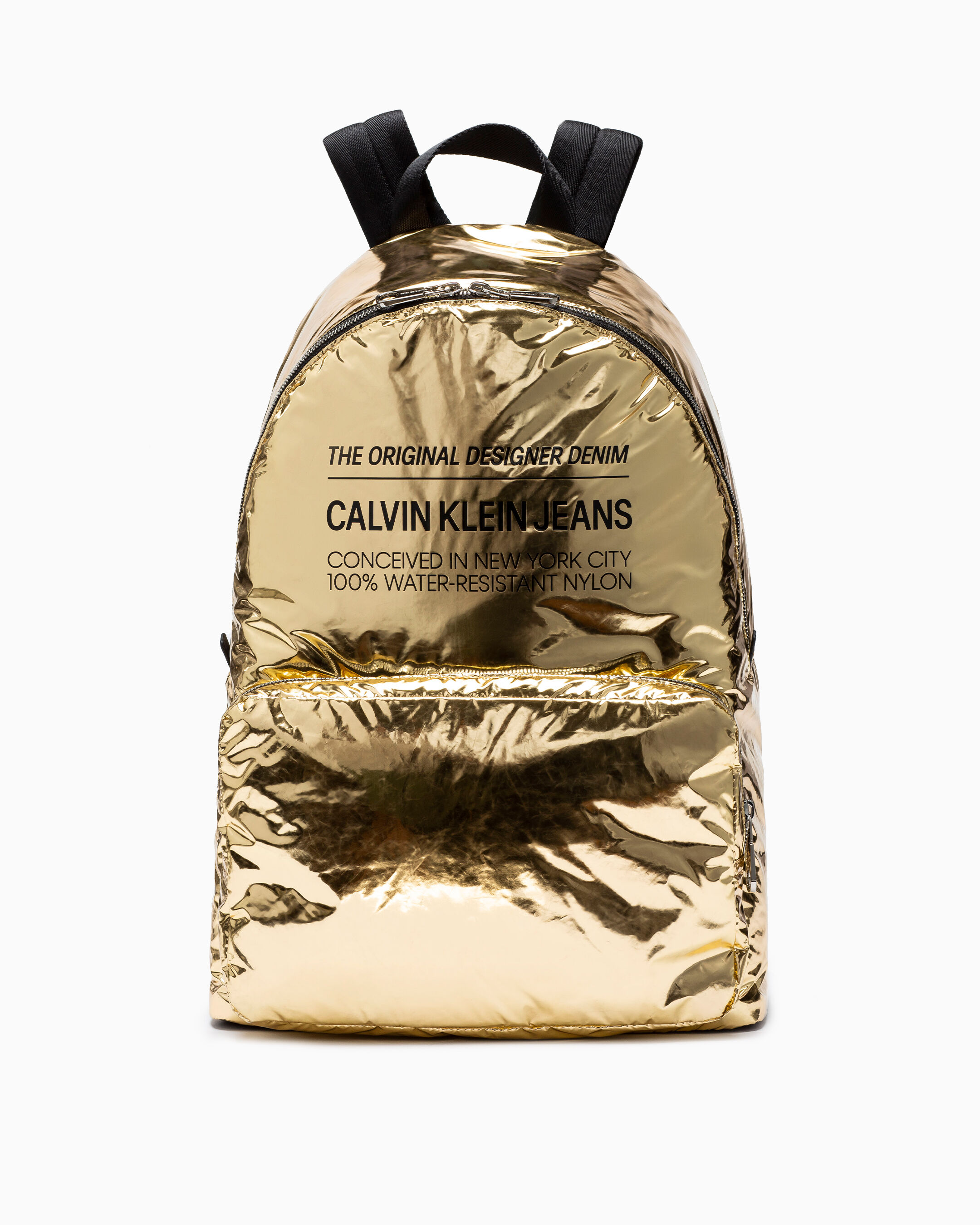 calvin klein backpack singapore