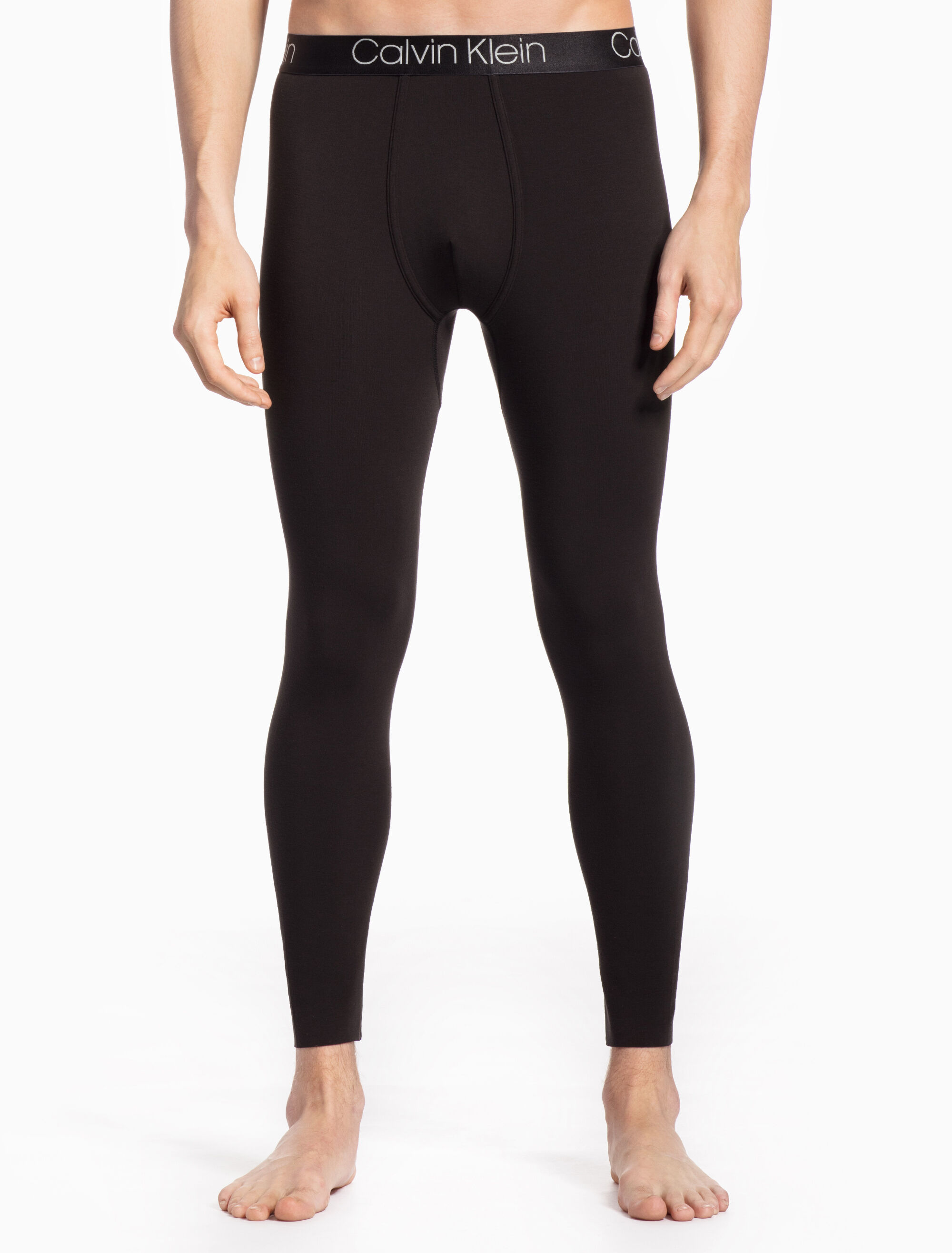 calvin klein underwear leggings