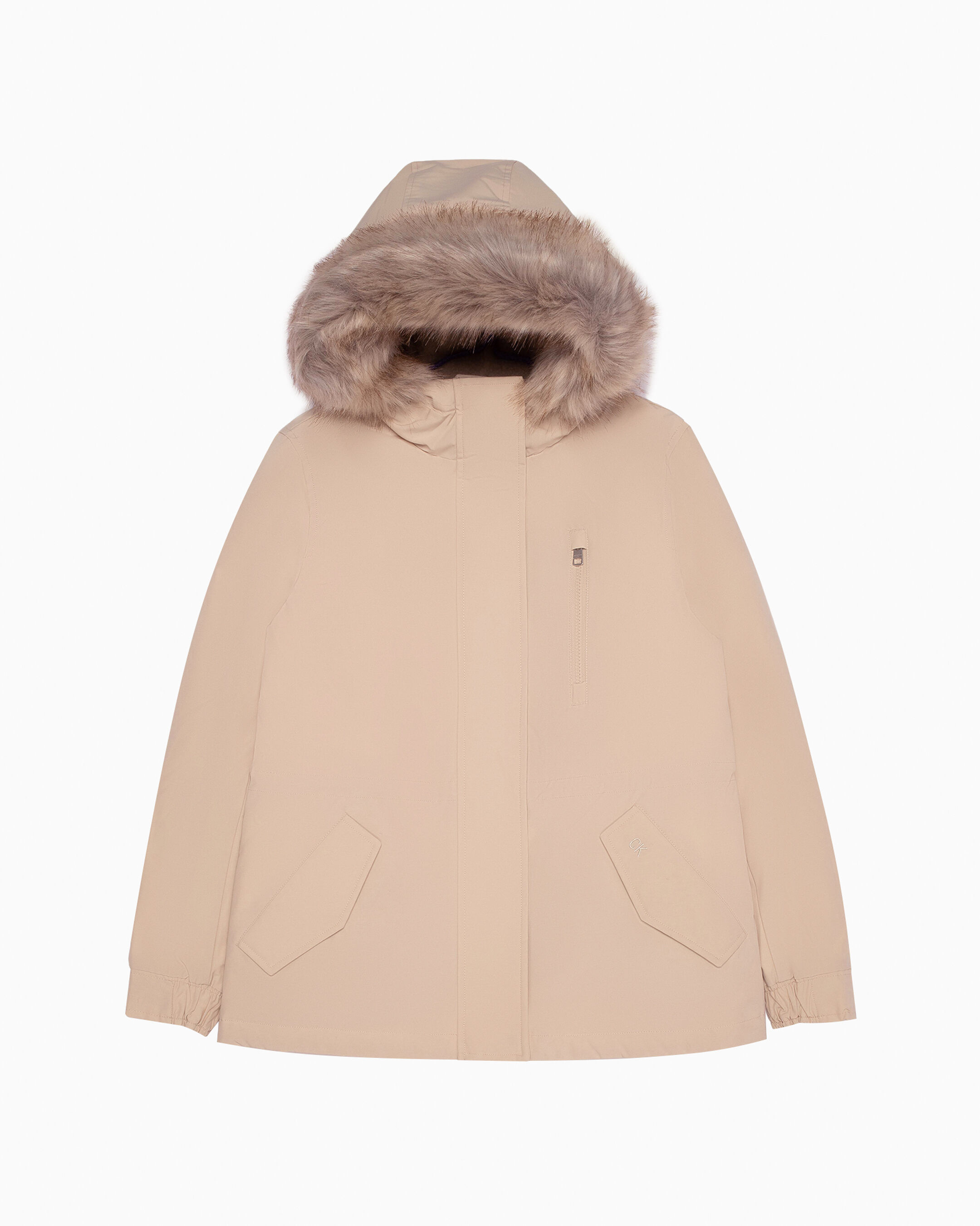 down parka jacket