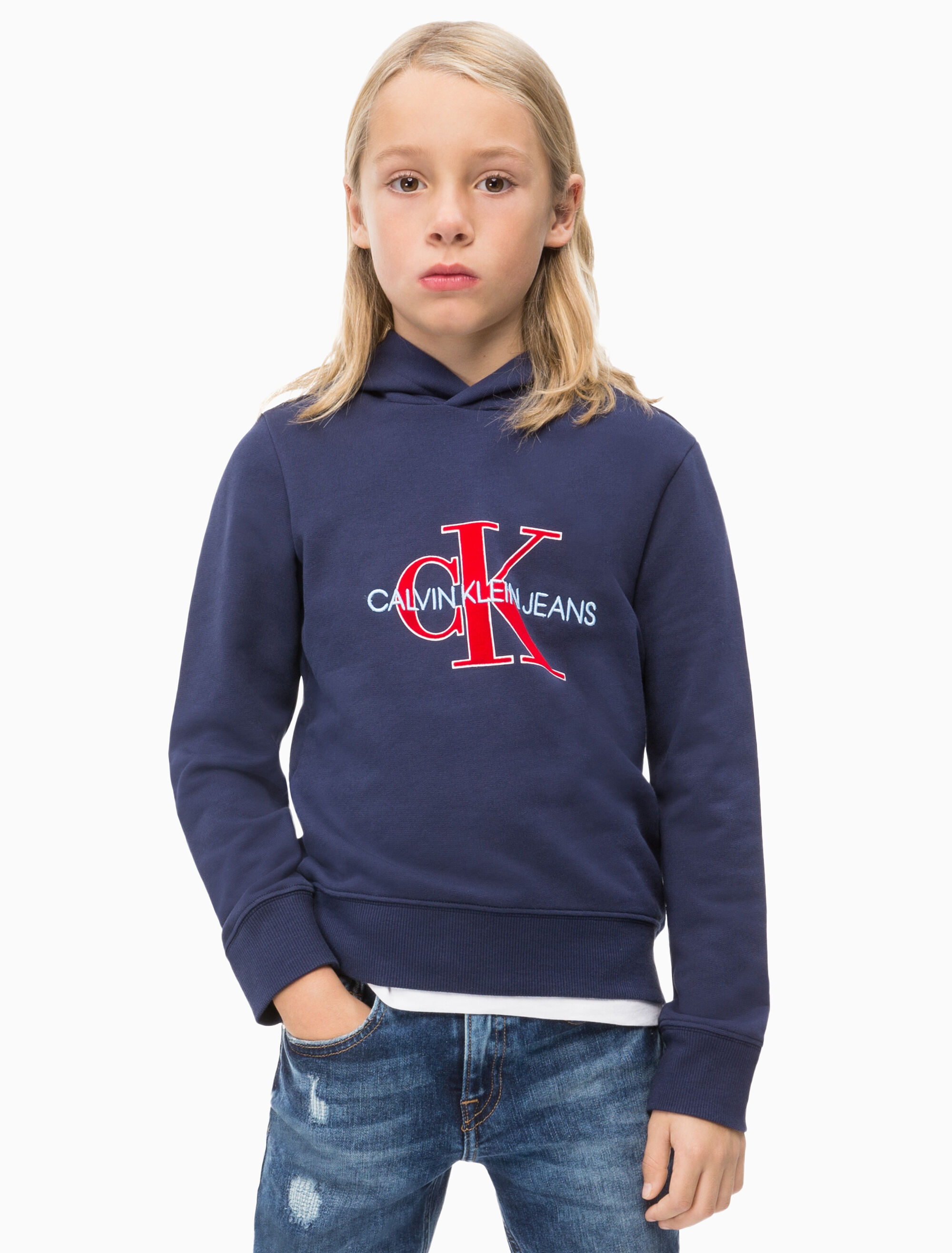 calvin klein kids sale
