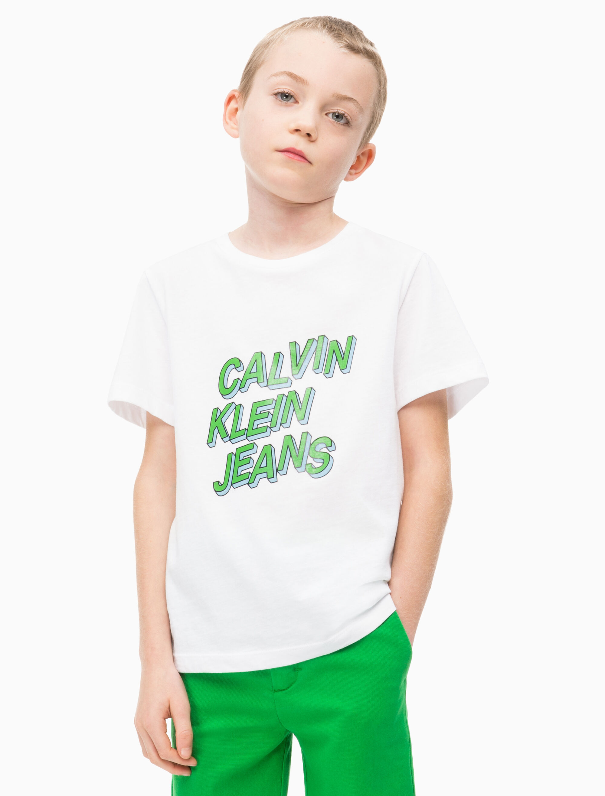 calvin klein kids sale