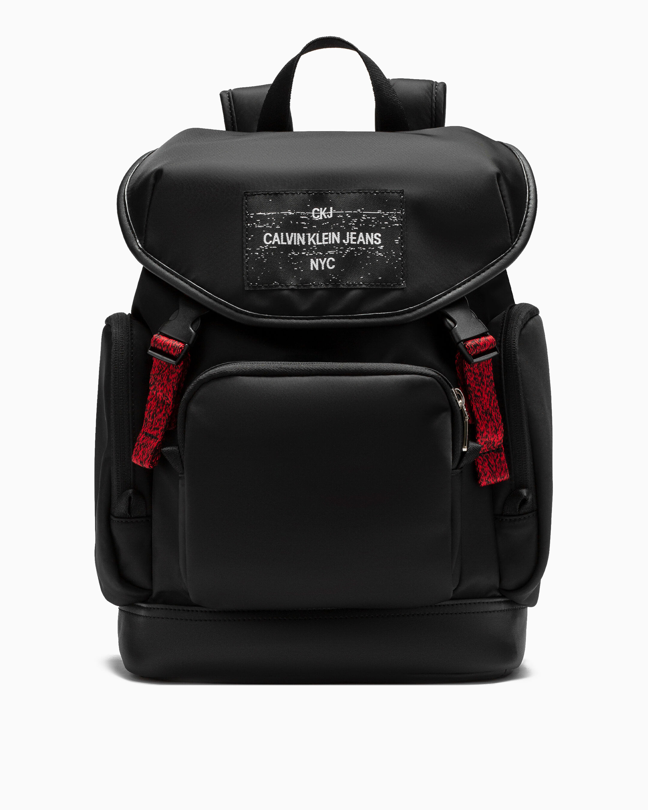 calvin klein urban backpack