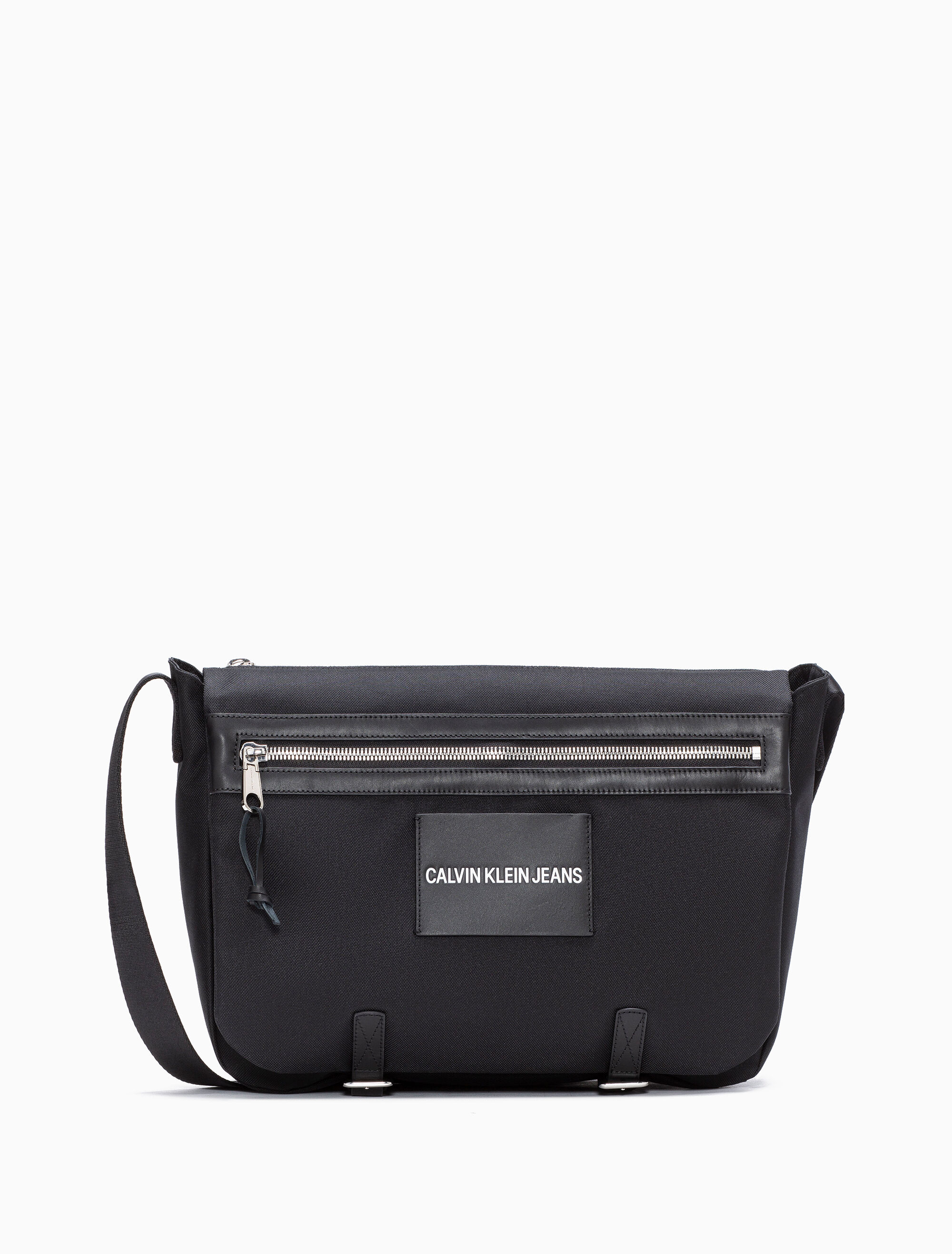 calvin klein jeans shoulder bag