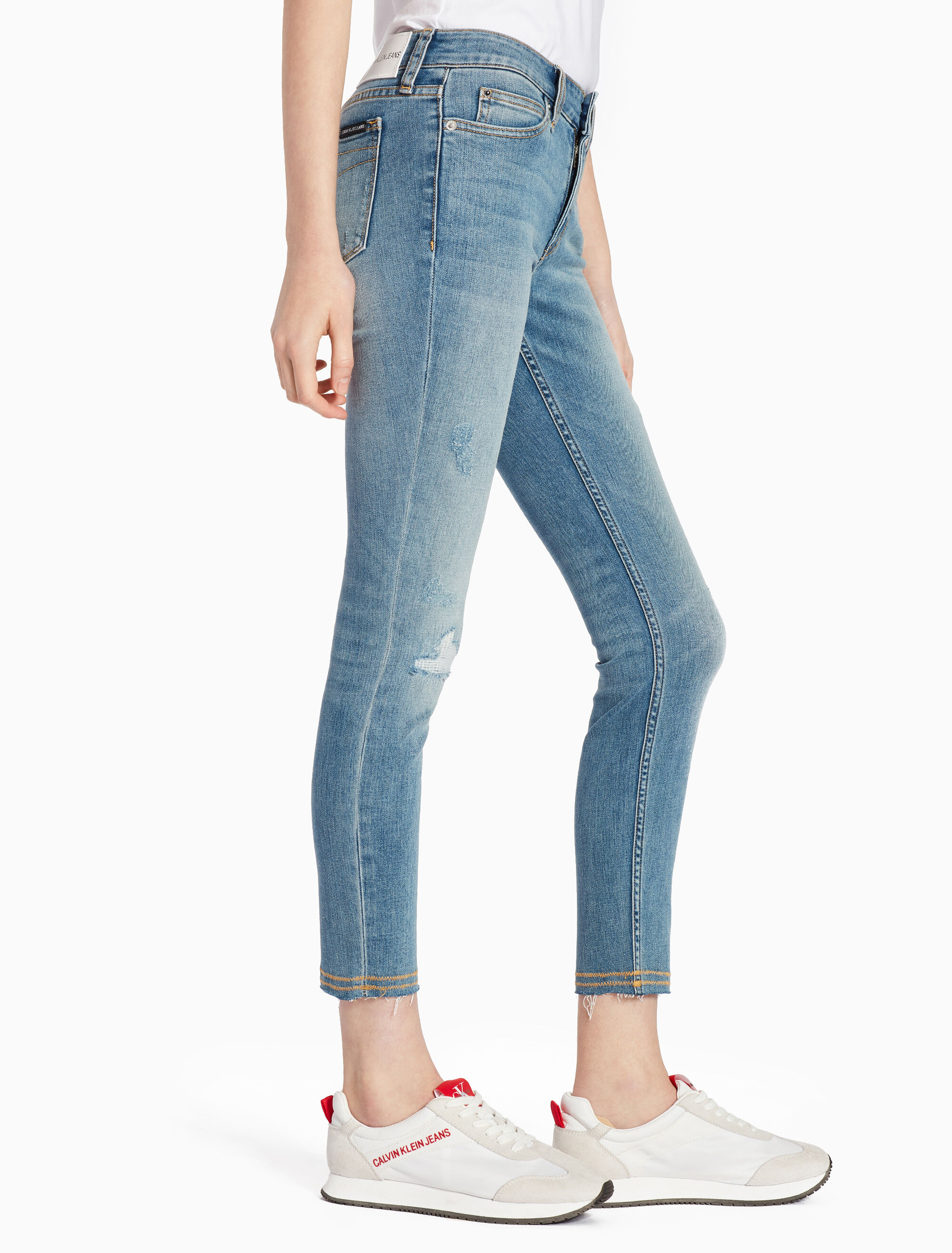 calvin klein jeans ckj 011