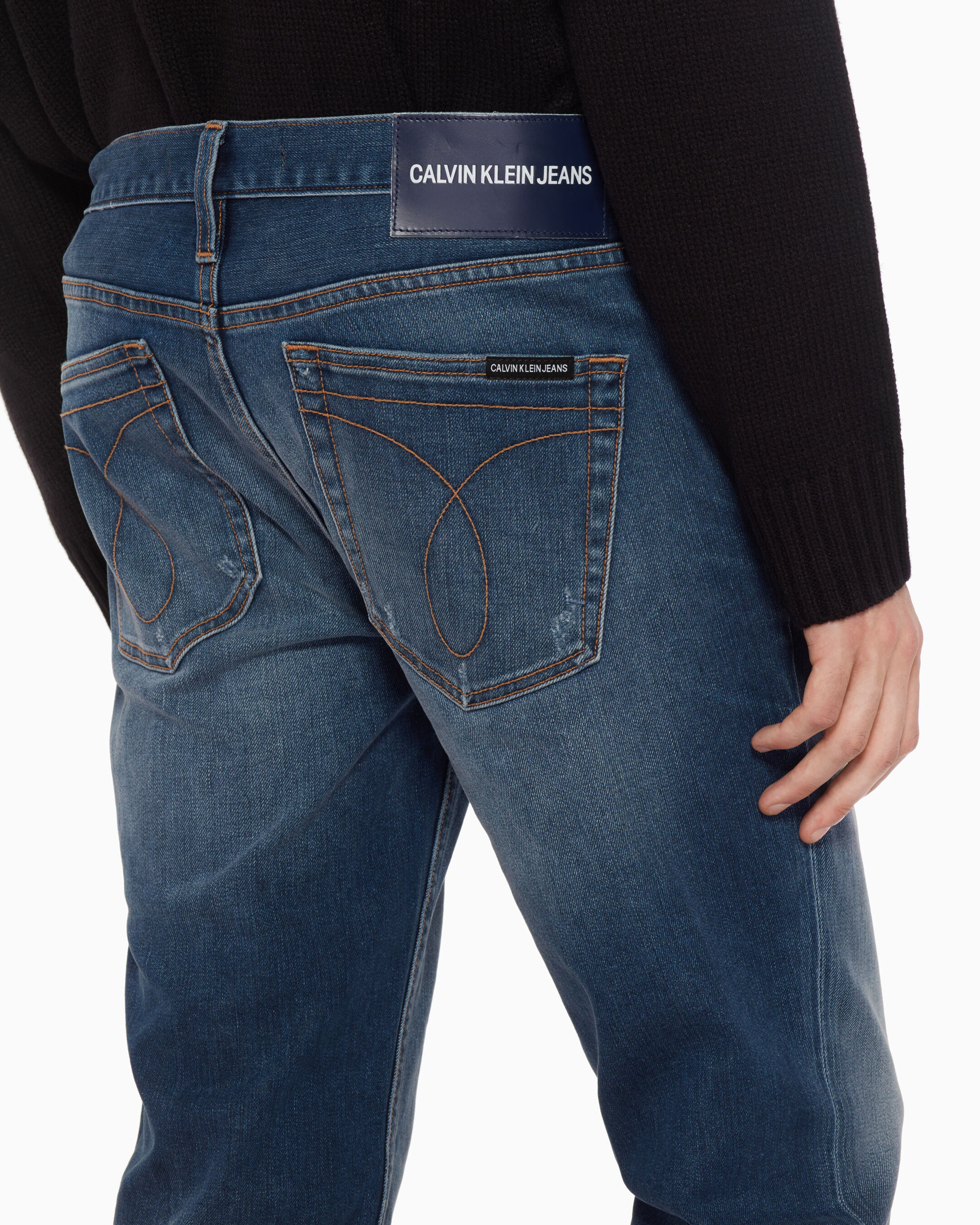 calvin klein jeans price