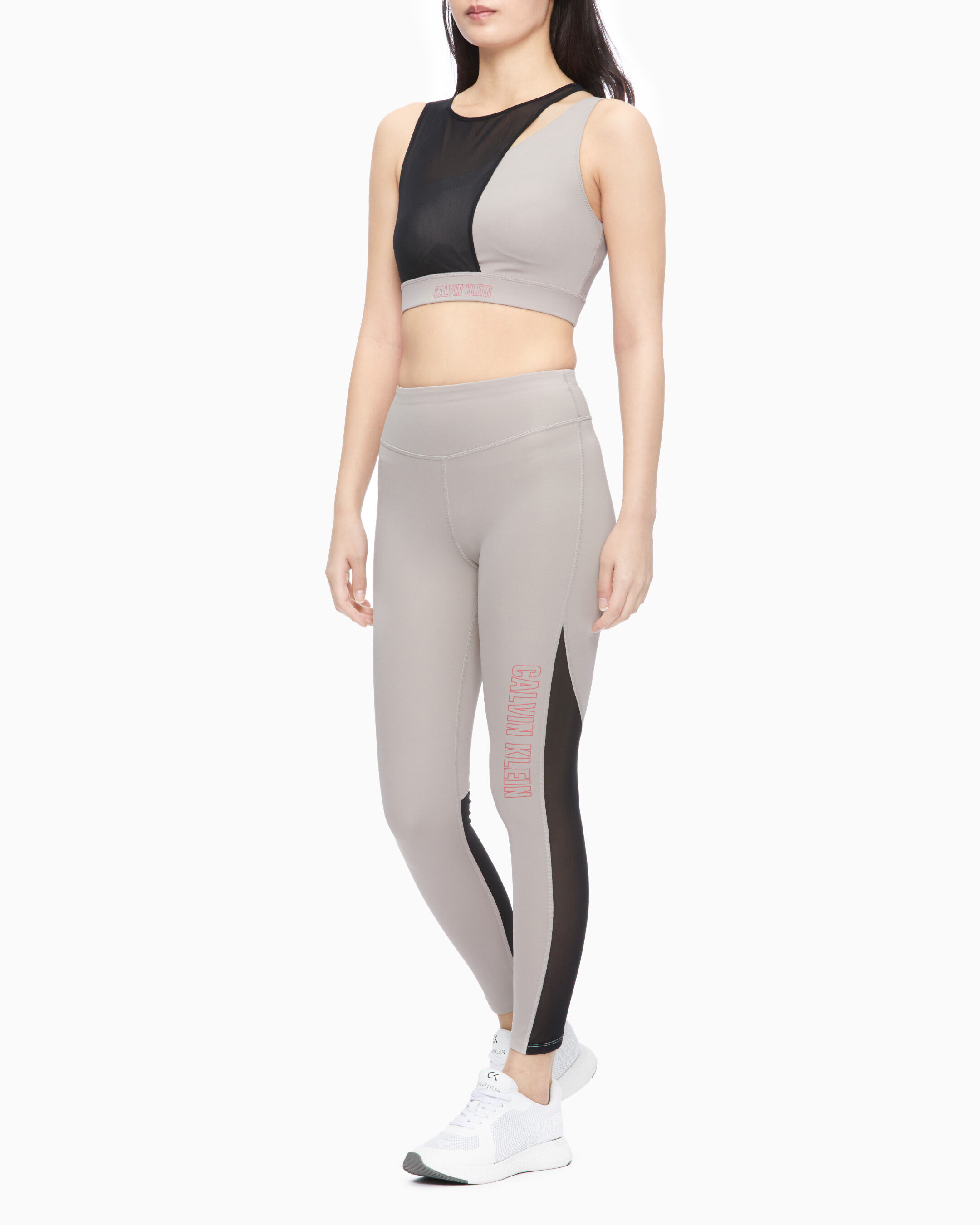ck bra and pants