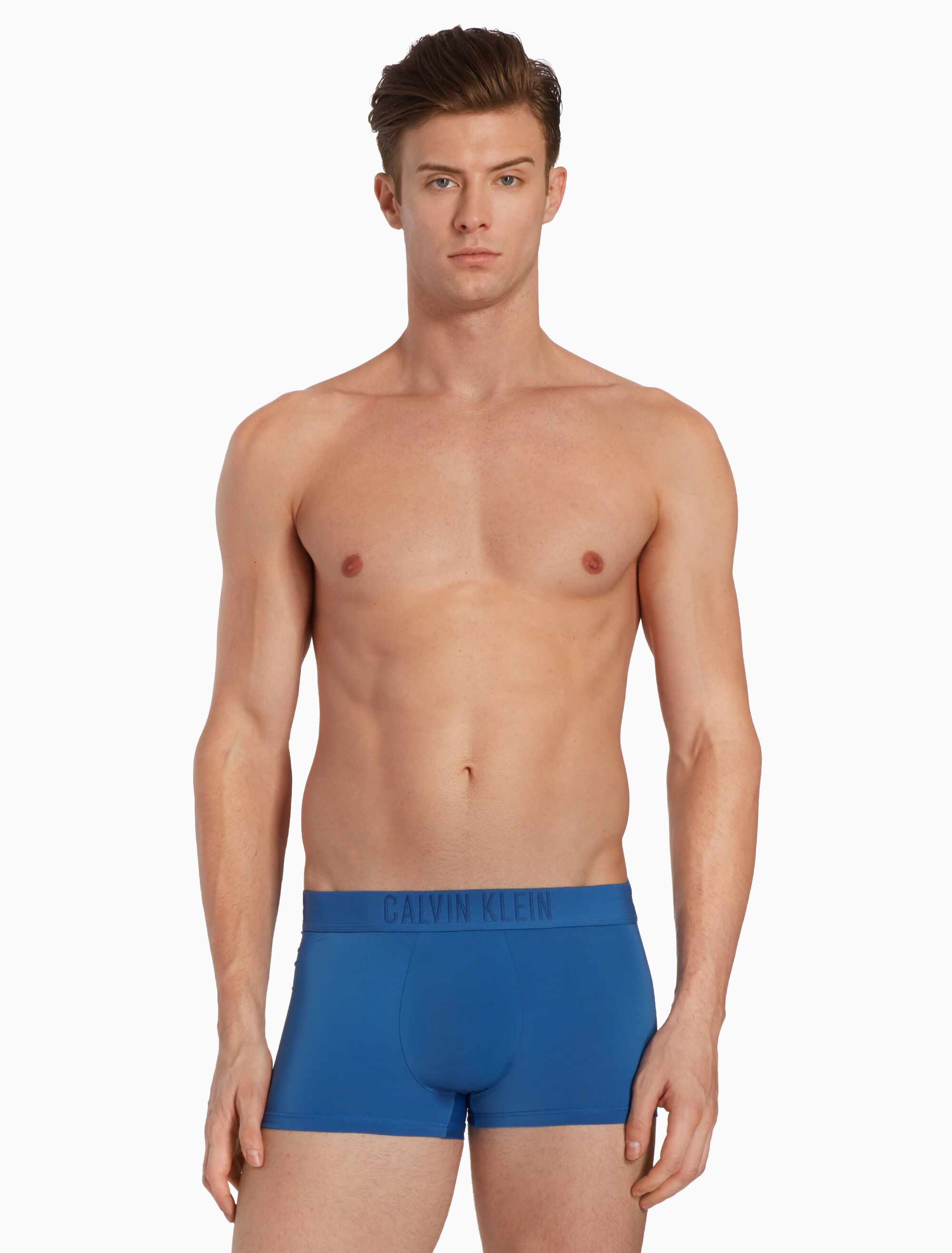 ck one red edition for him