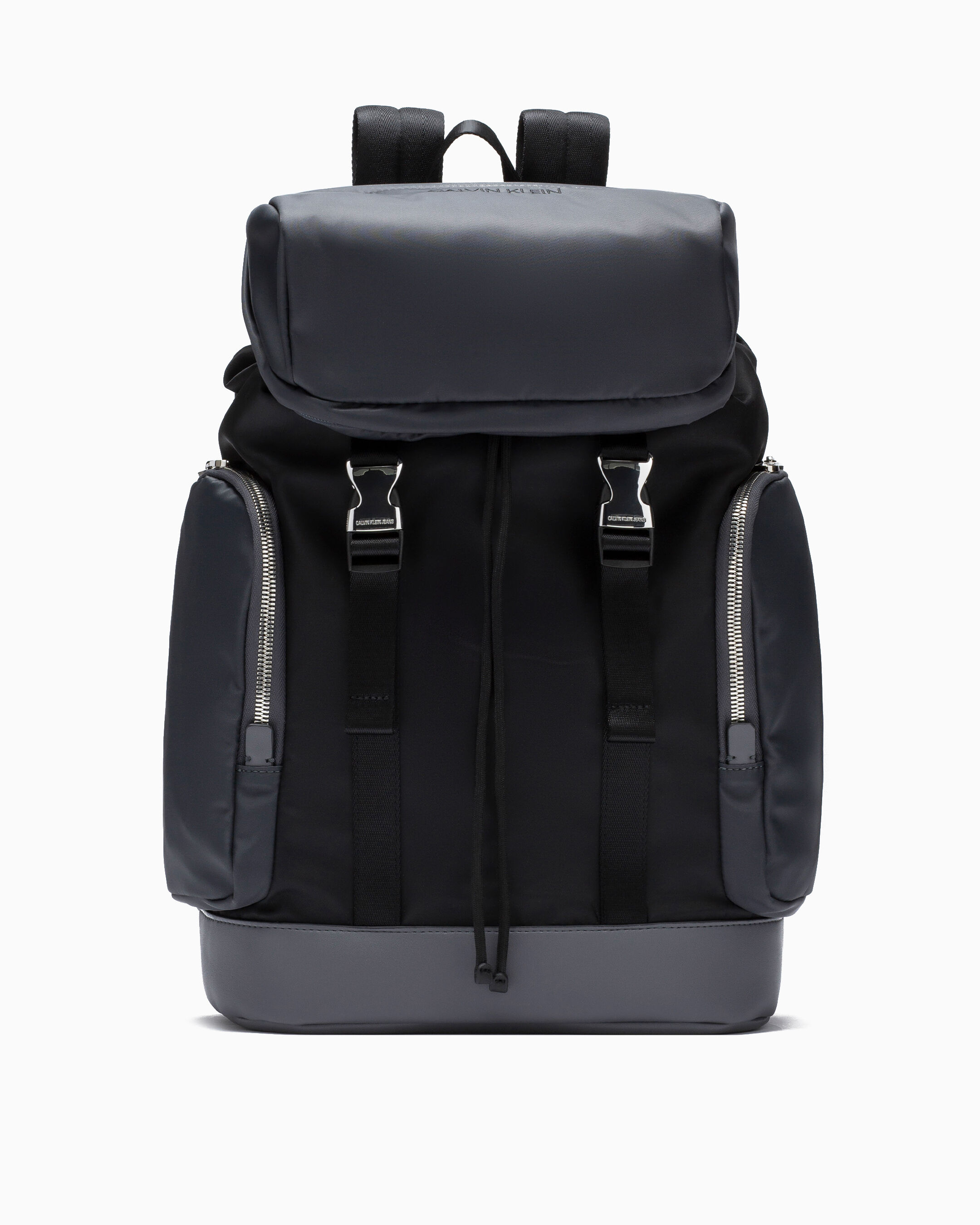 calvin klein and kevin baker