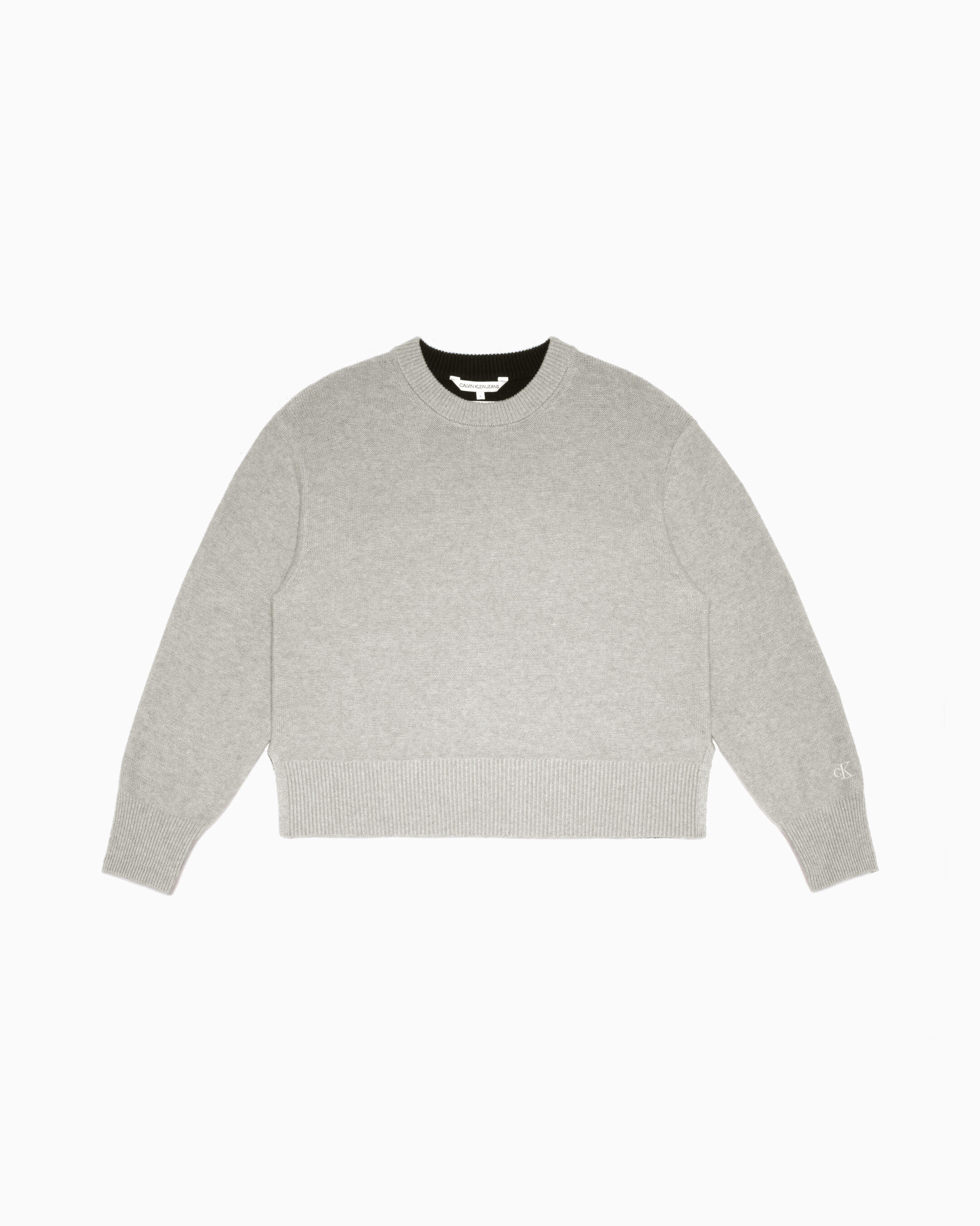 calvin klein pullover sweater