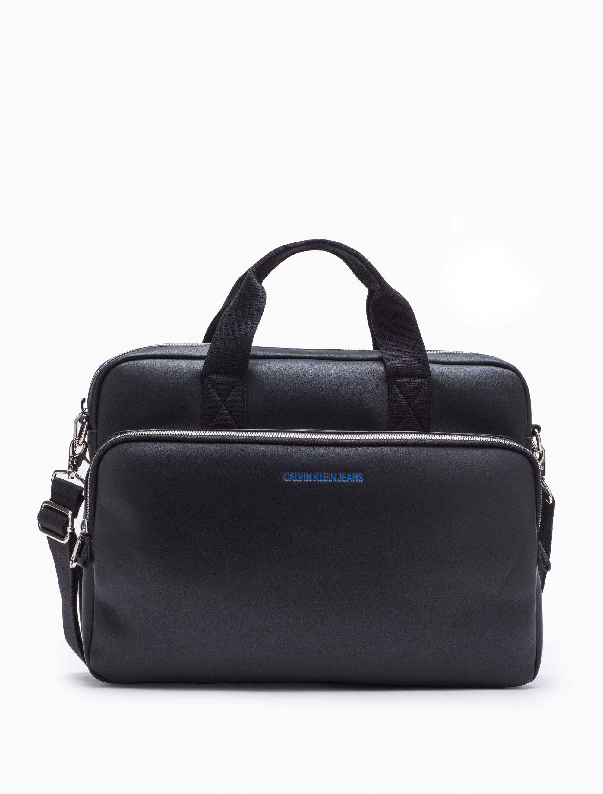 calvin klein business bag