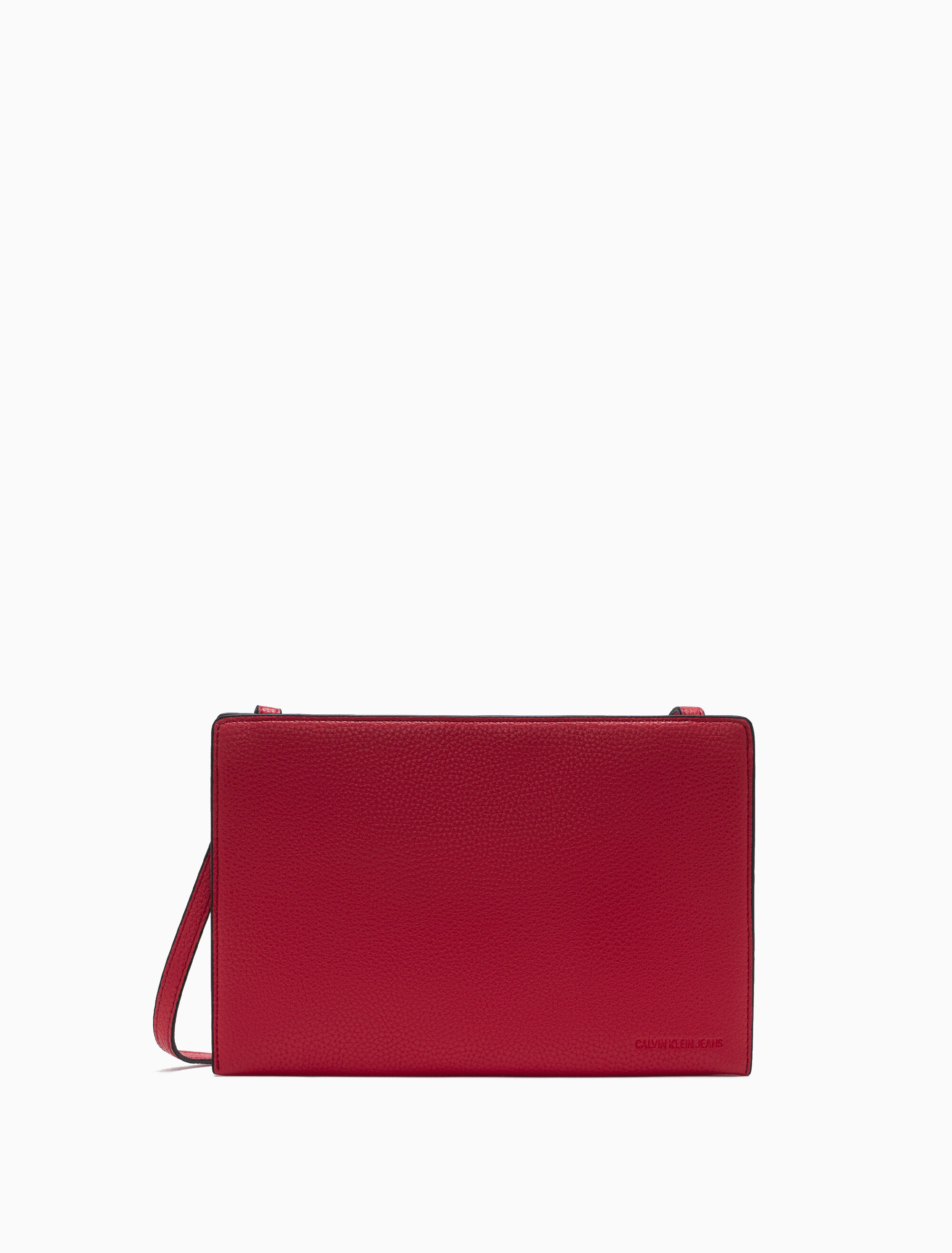 calvin klein pouch