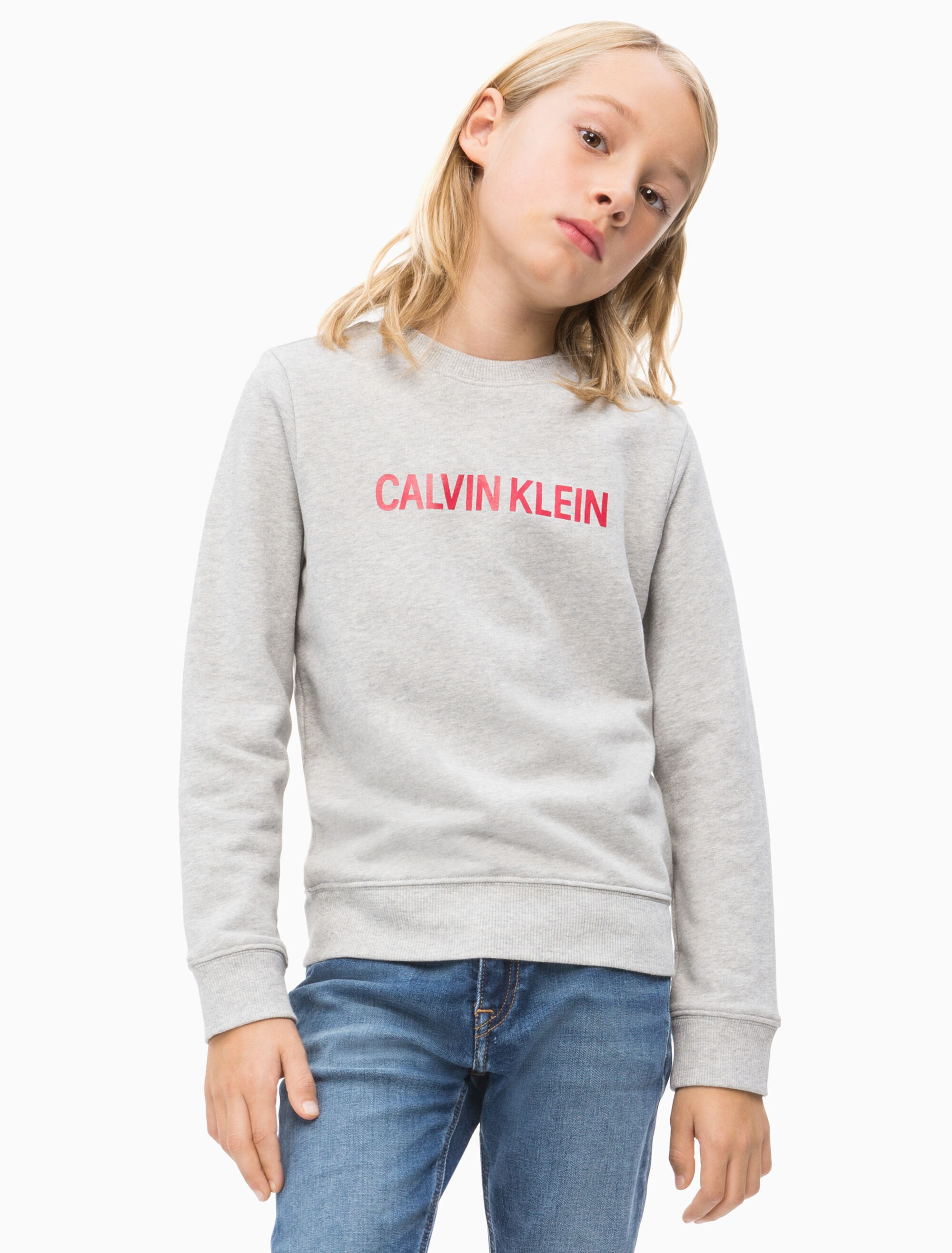 kids calvin klein shorts