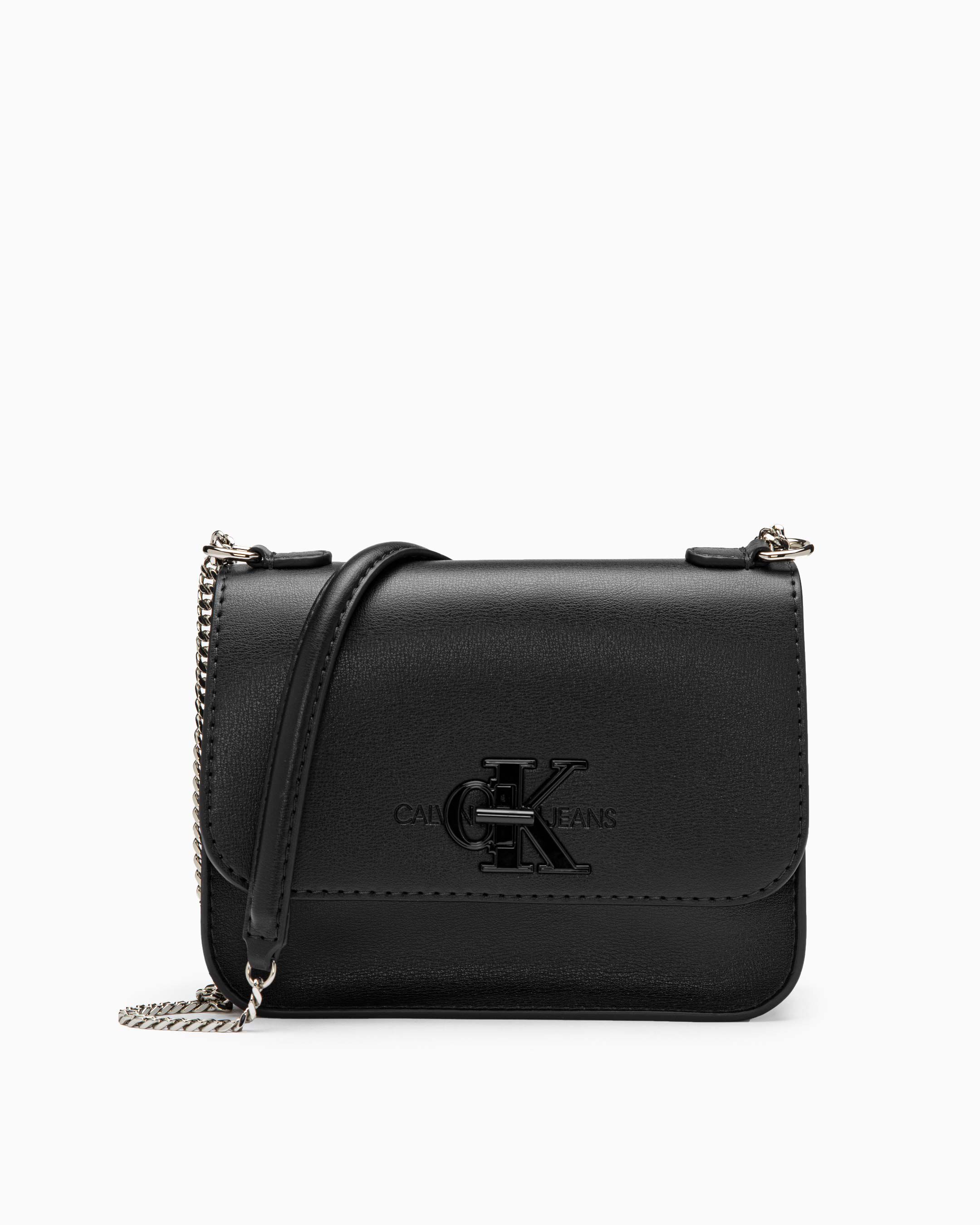 calvin klein jeans shoulder bag