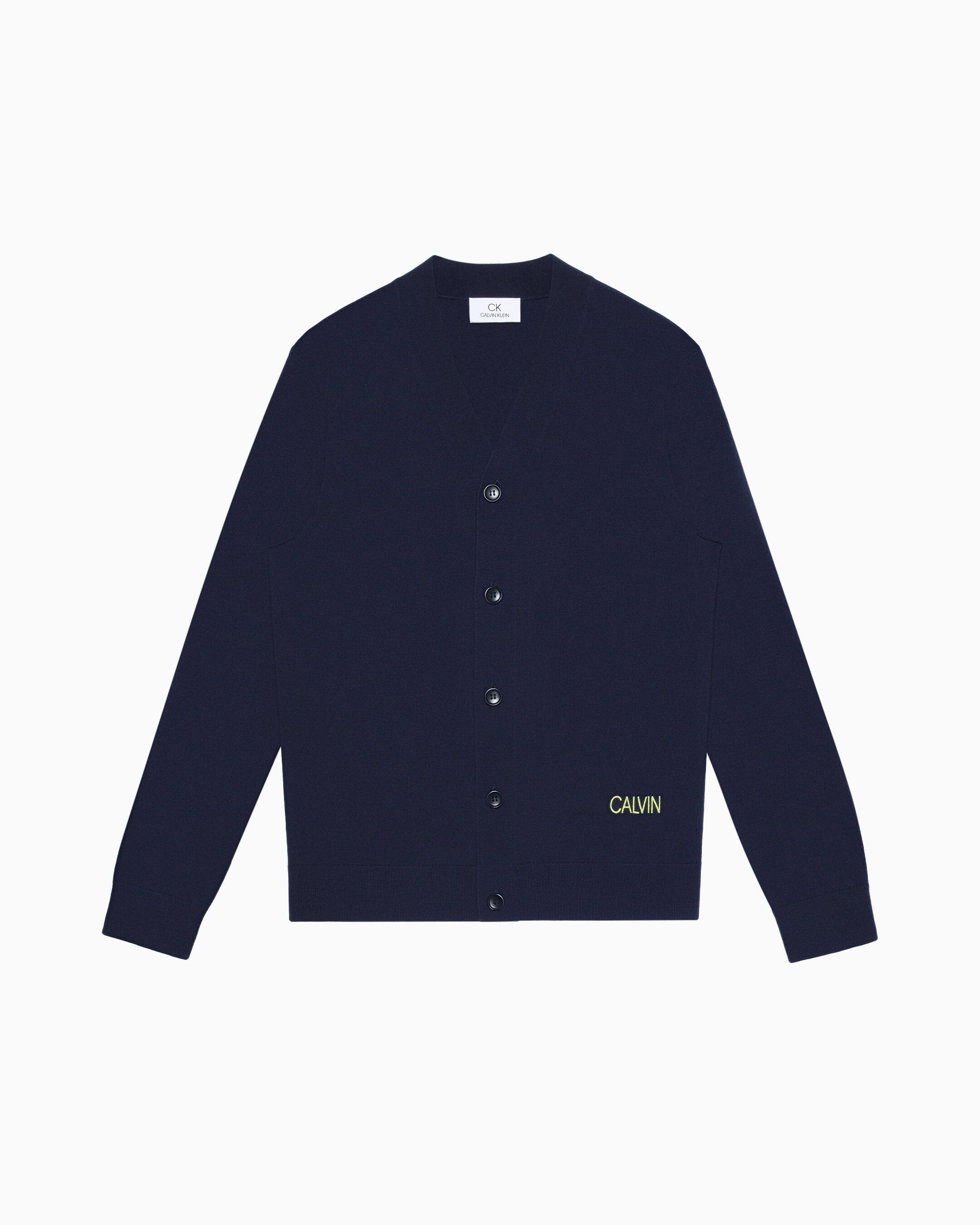 ck cardigan