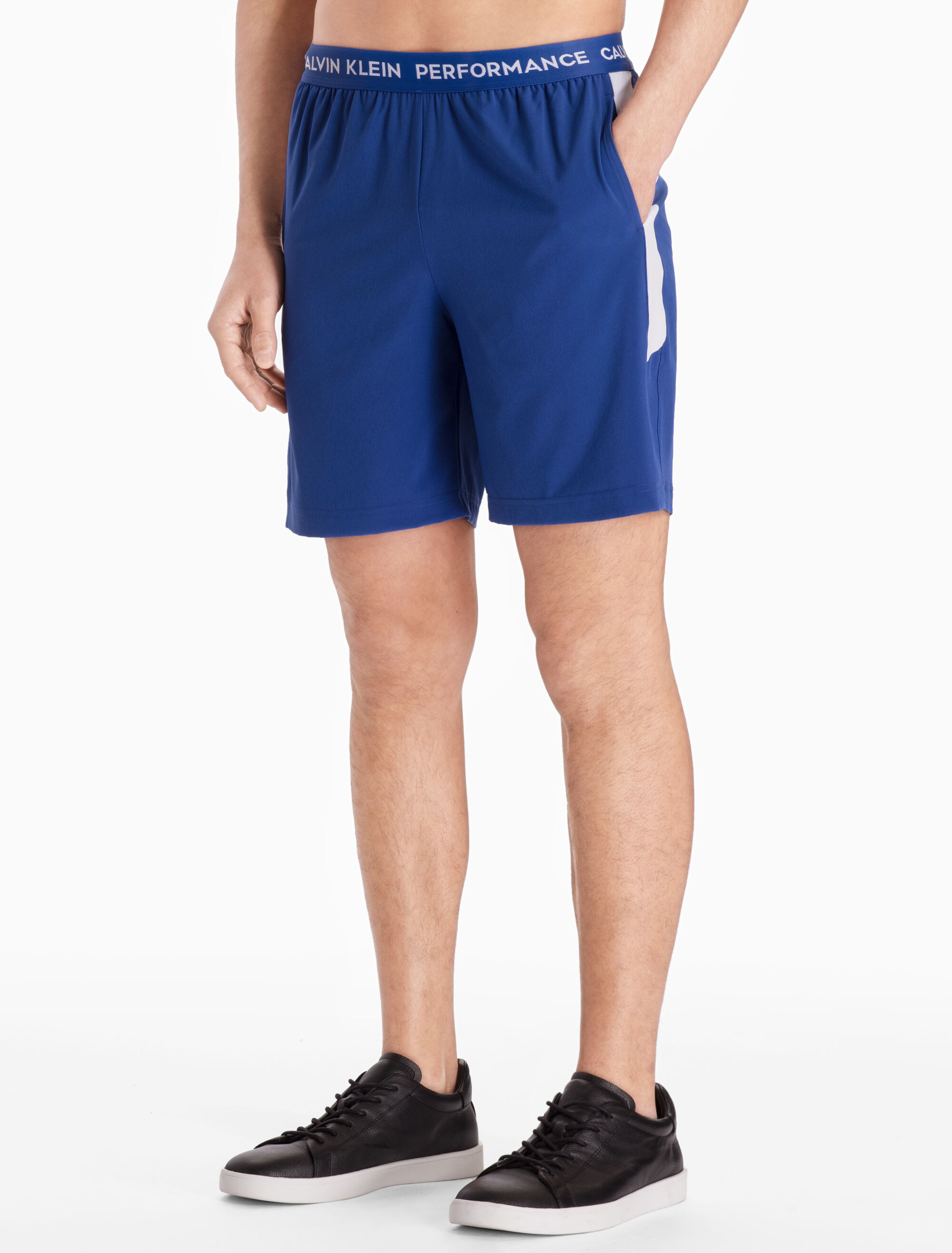 calvin klein sweat shorts