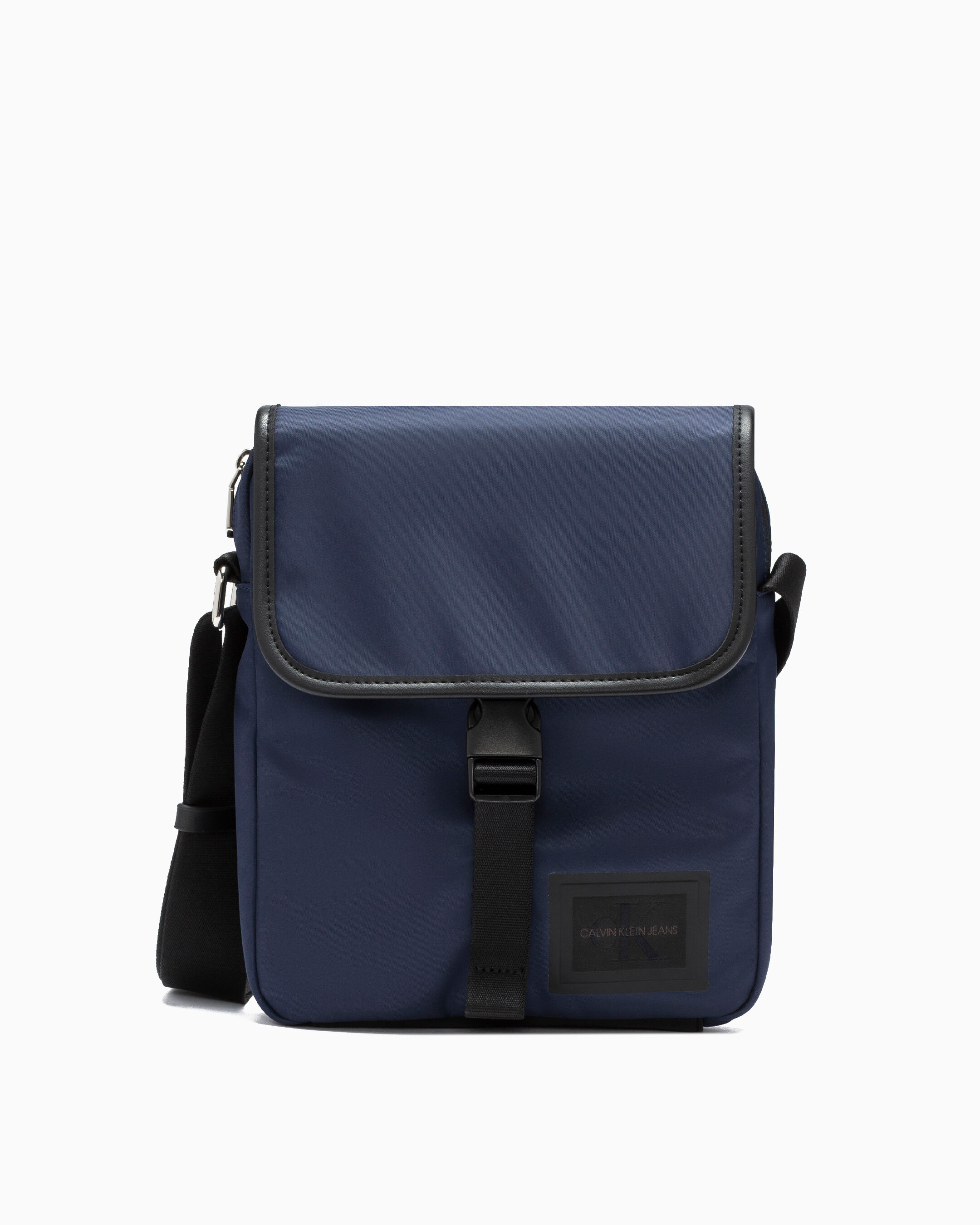 calvin klein jeans shoulder bag