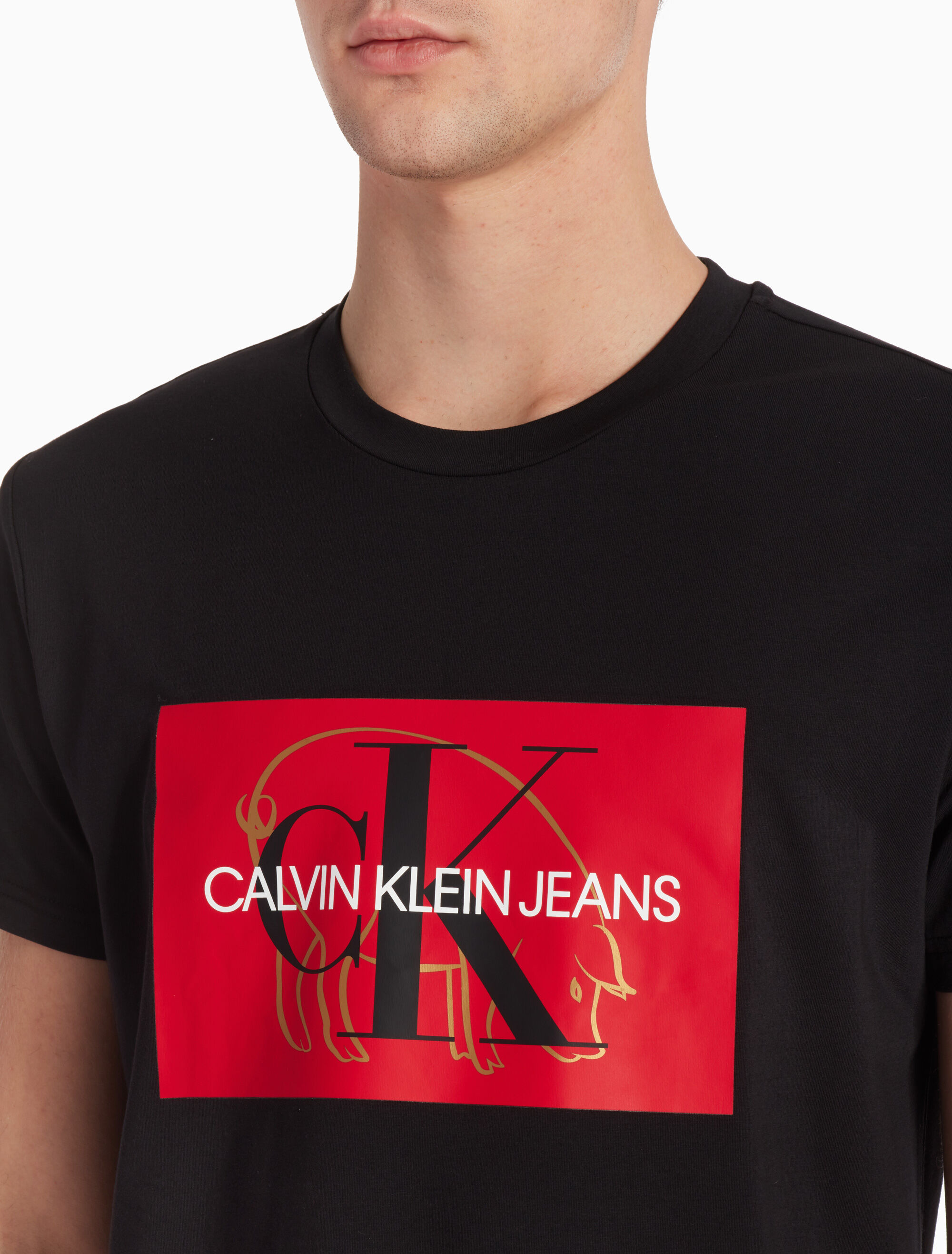 calvin klein first order discount