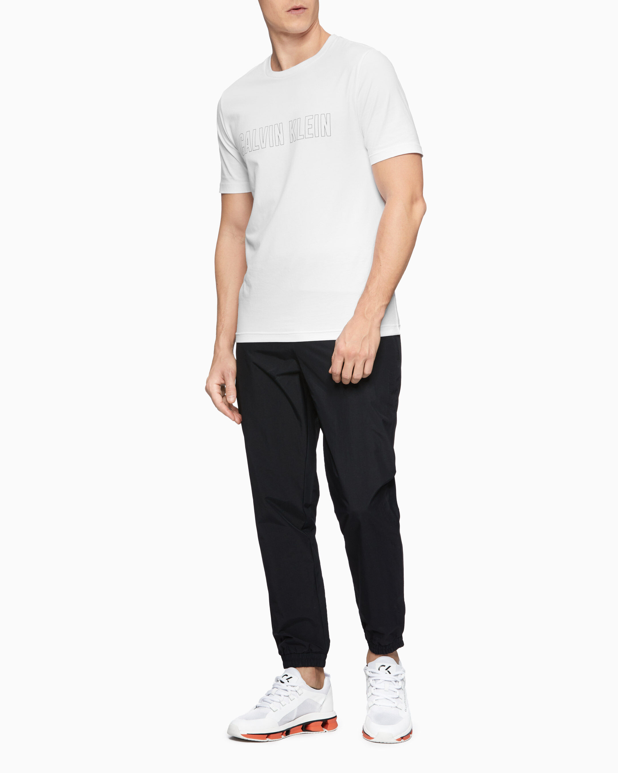calvin klein sweatpants men