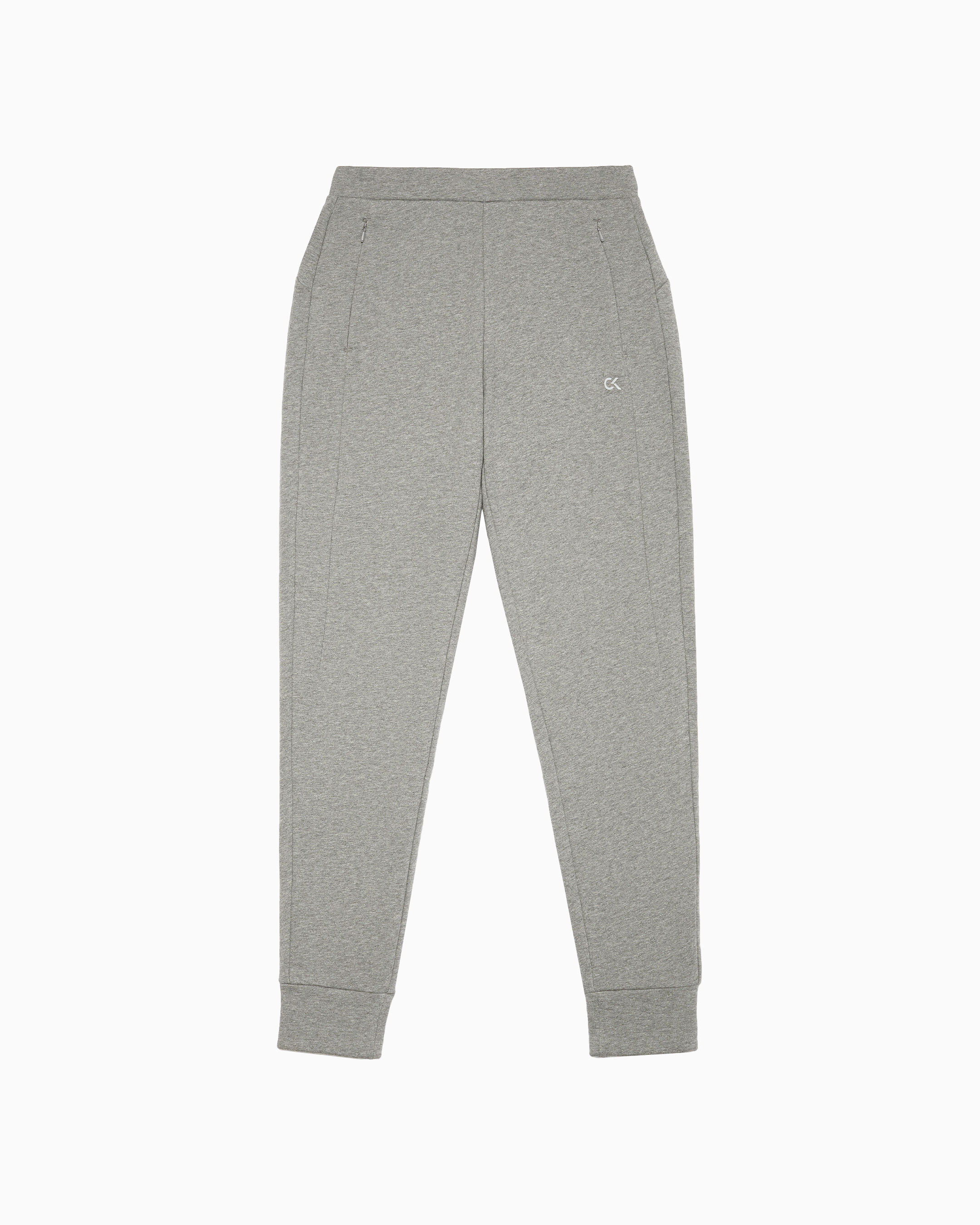 calvin klein banded sweatpants