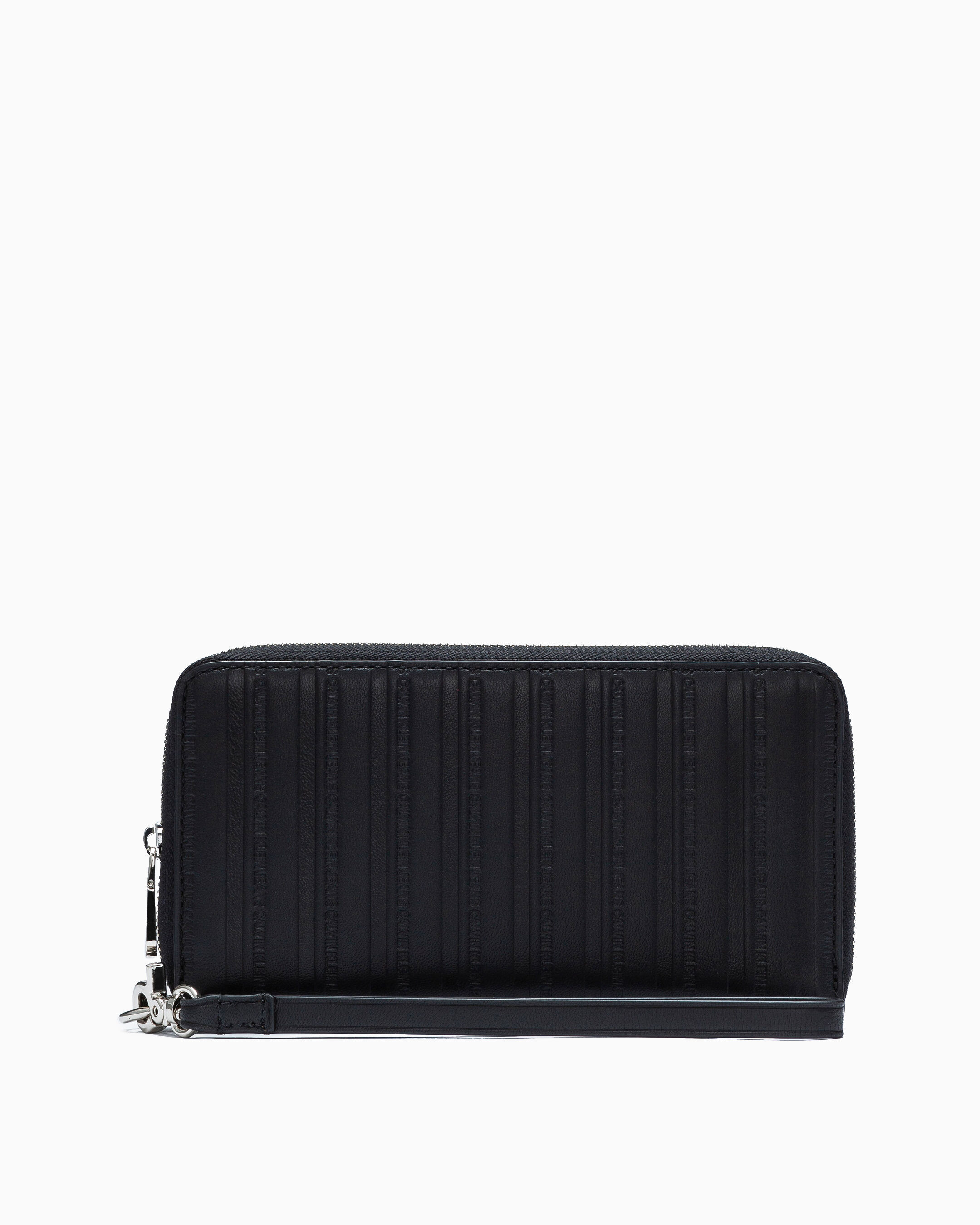 calvin klein phone wallet
