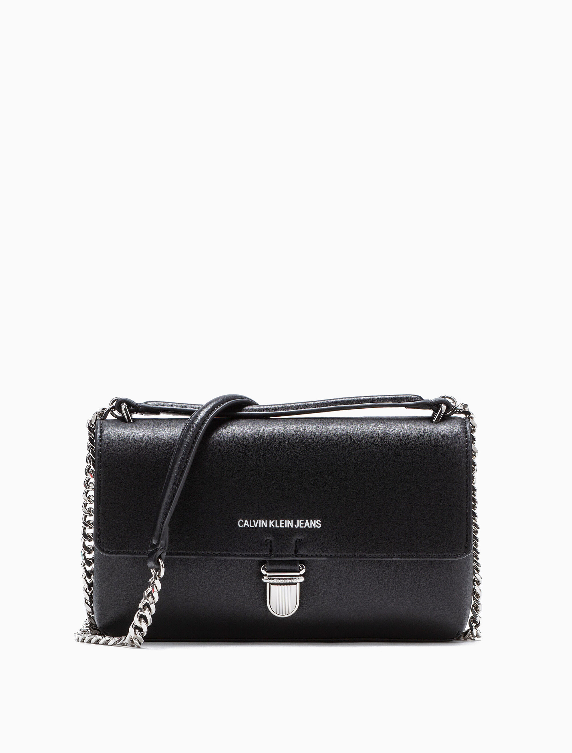 calvin klein jeans shoulder bag