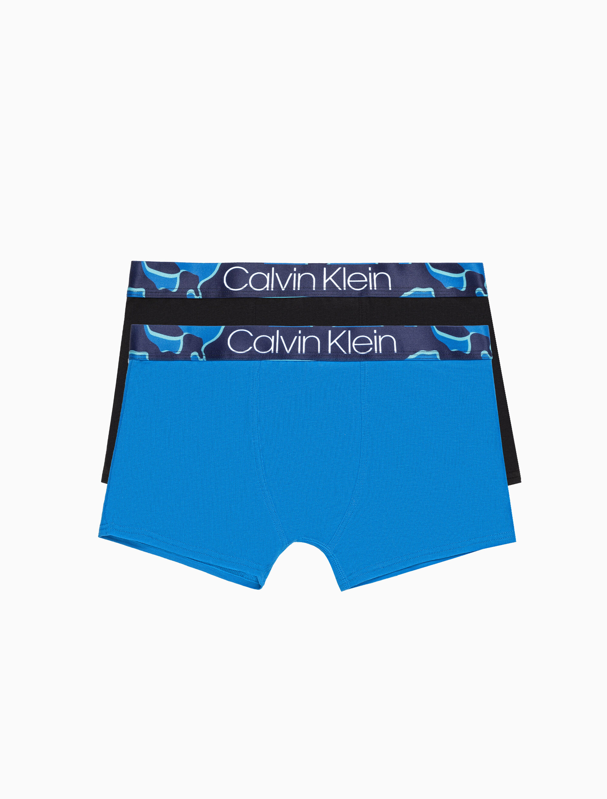 calvin klein children's boxer shorts