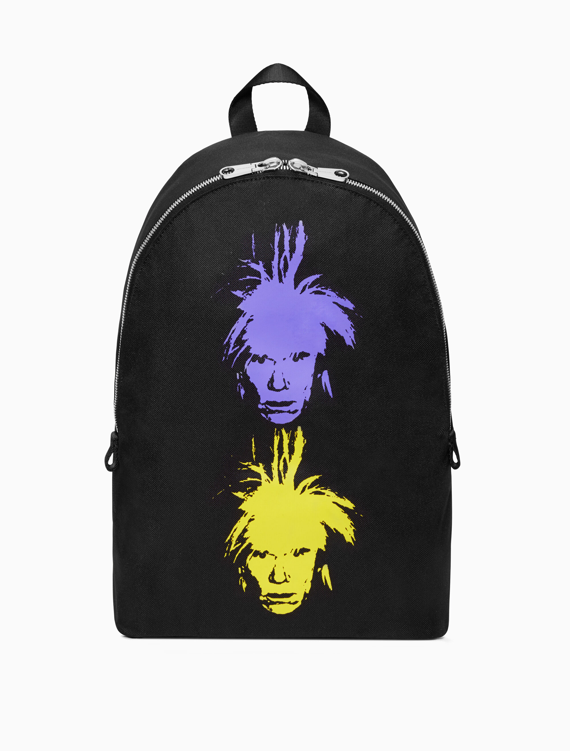 calvin klein warhol backpack