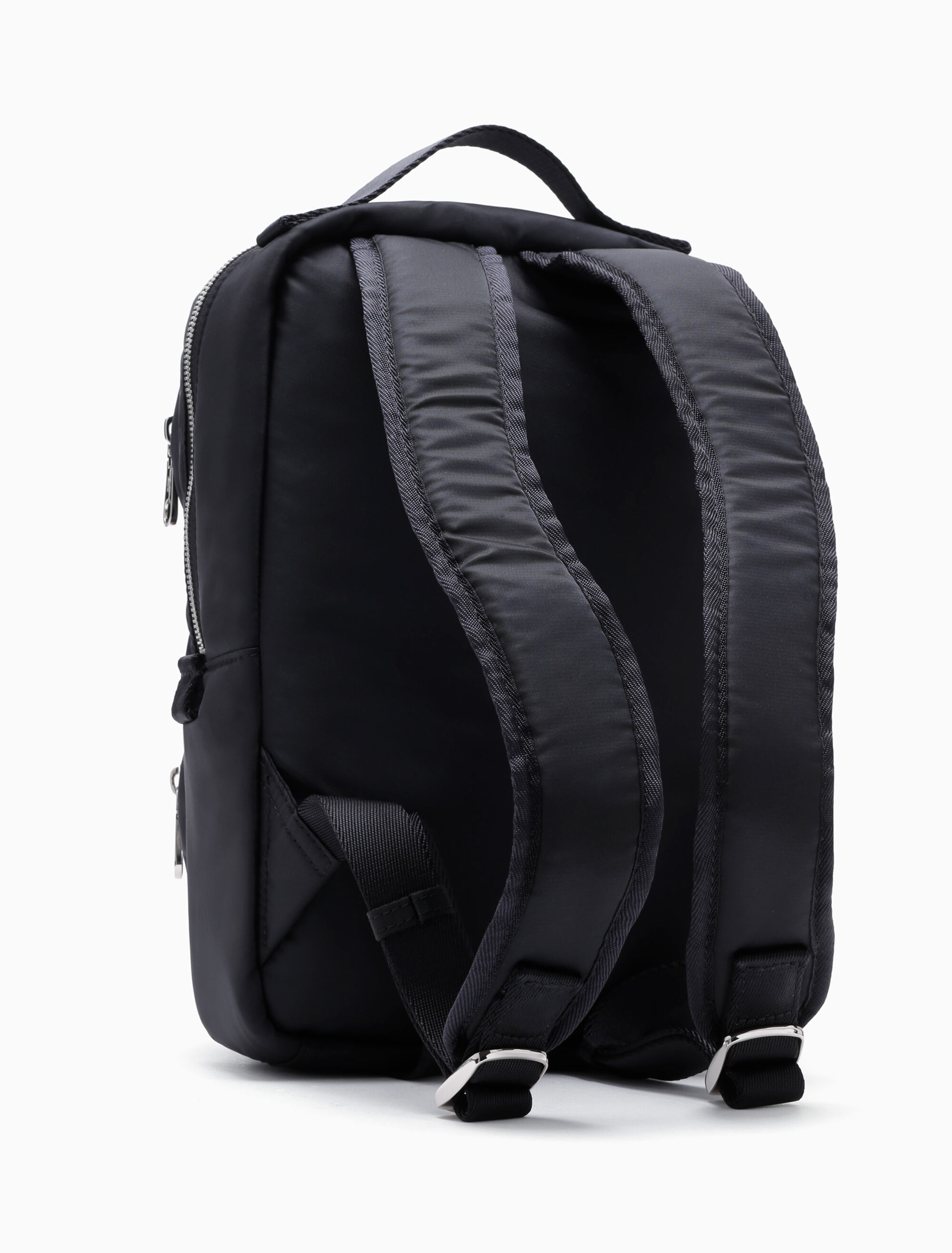 calvin klein square backpack