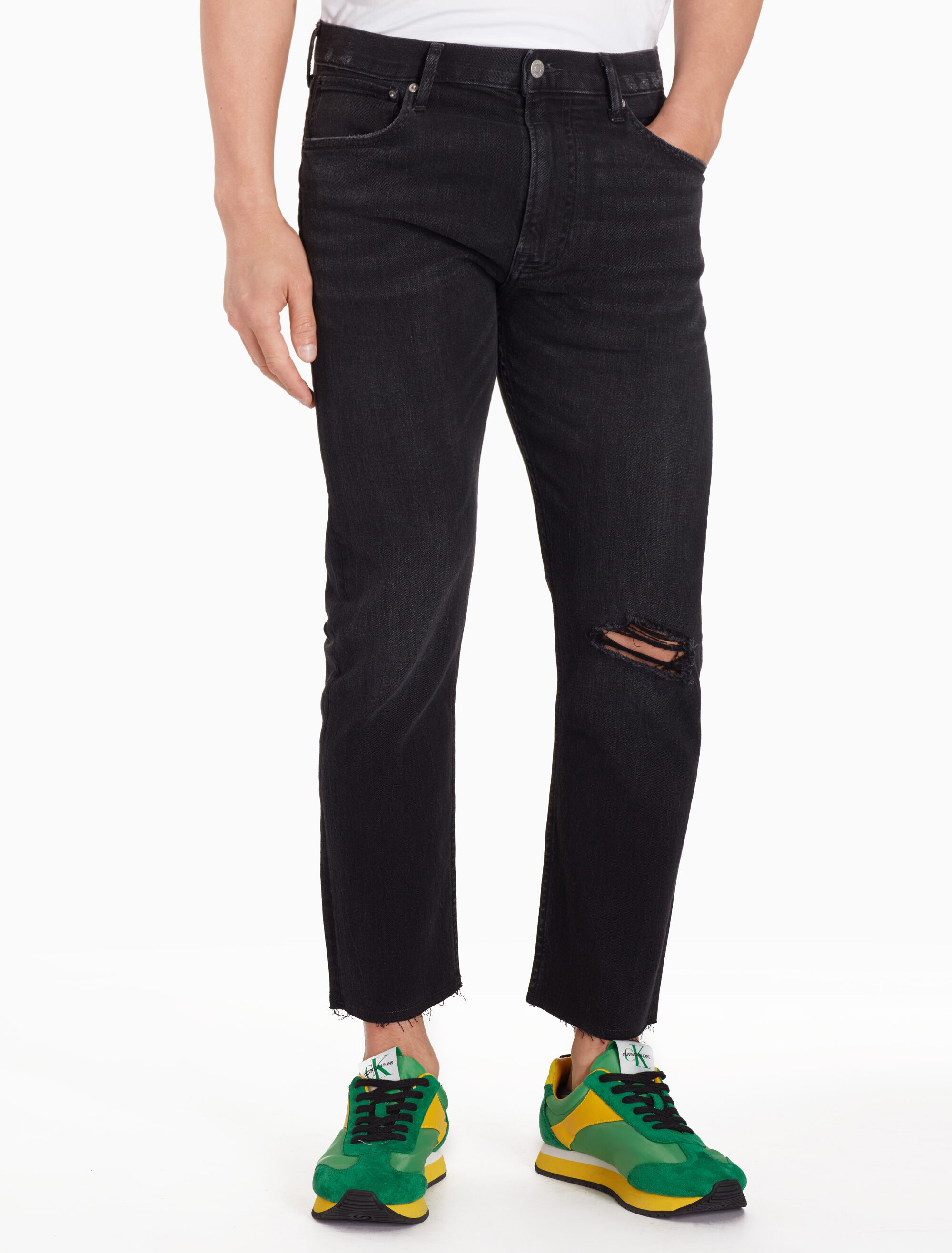 calvin klein men's jeans ckj 035