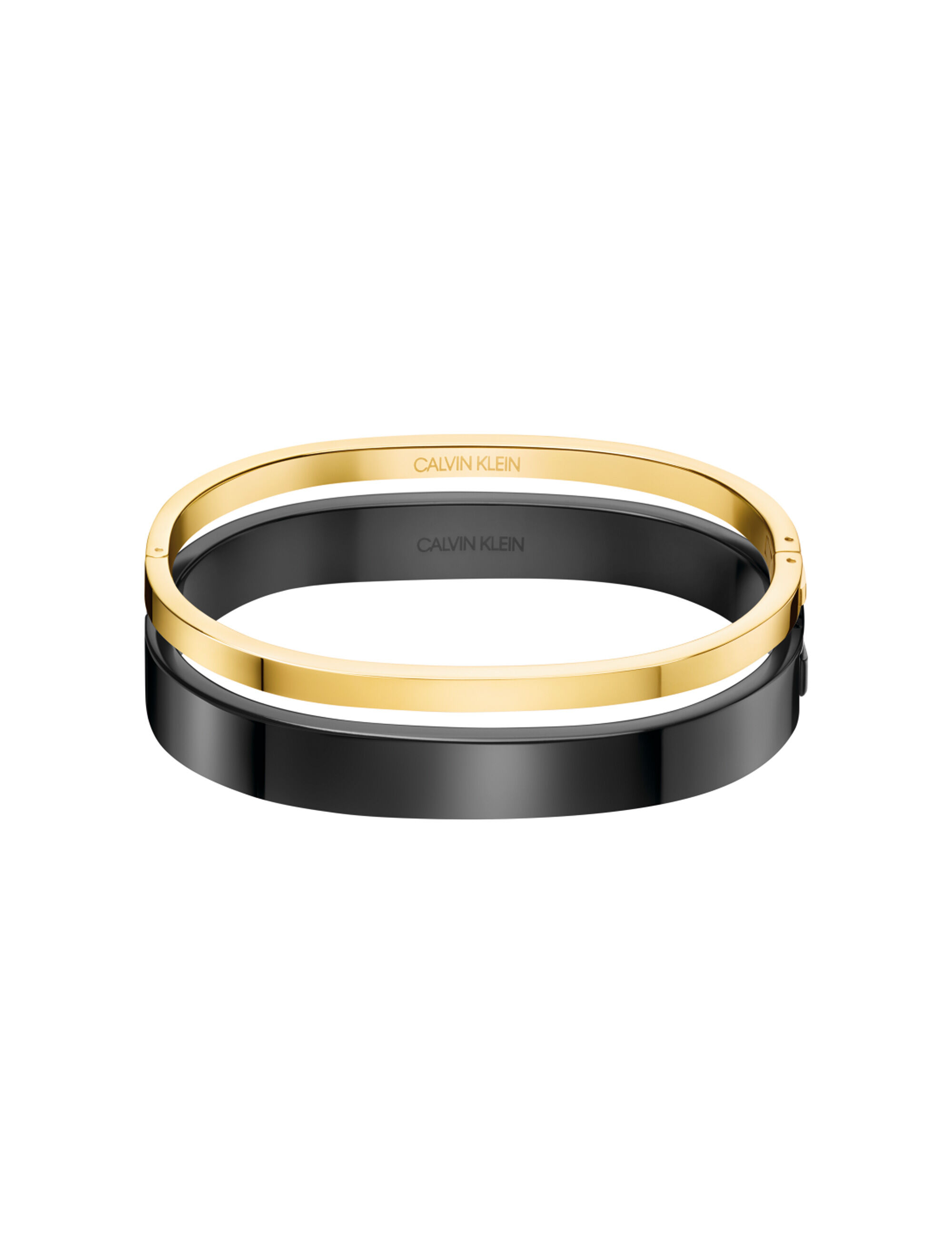 calvin klein hook bracelet