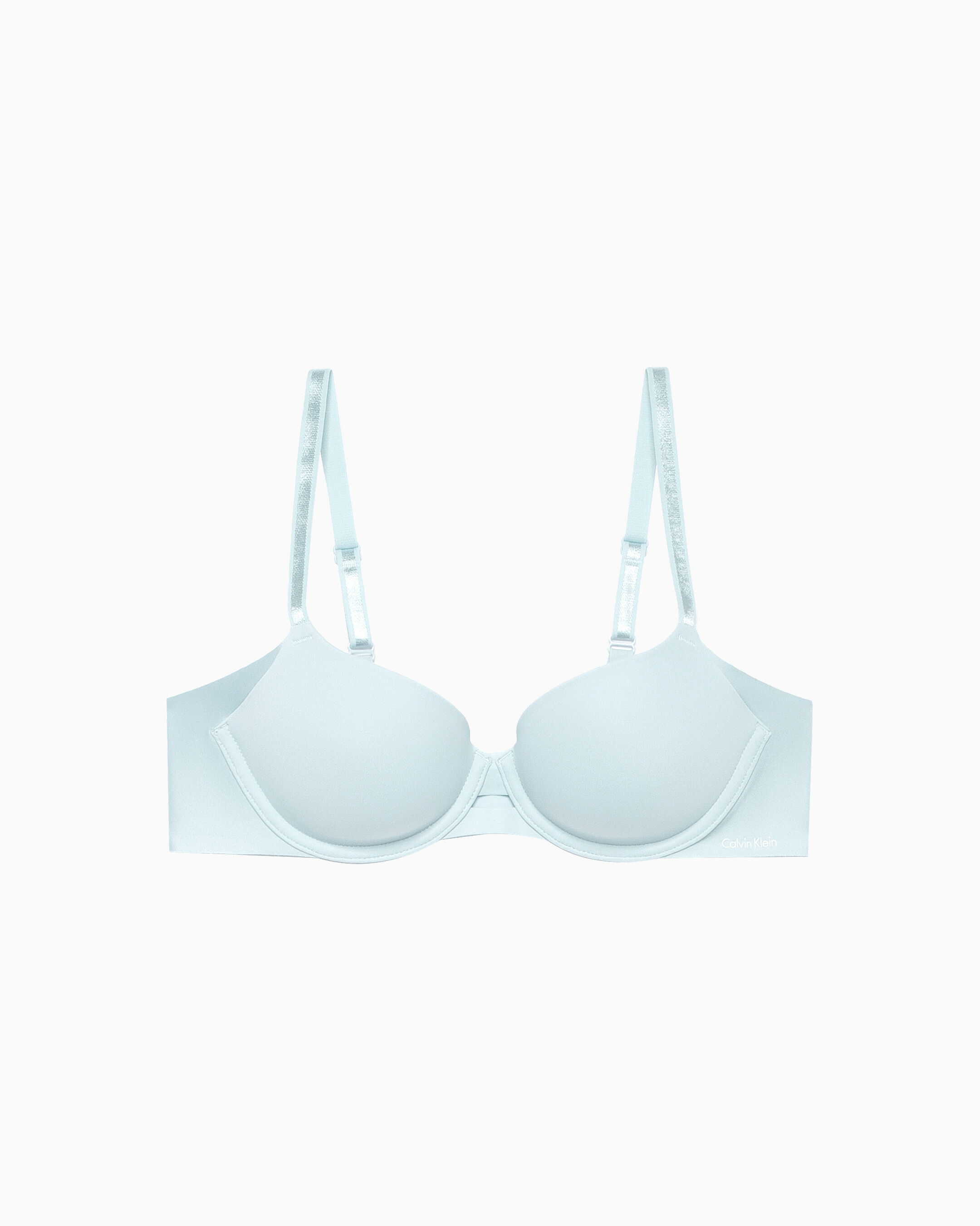 calvin klein full coverage bra