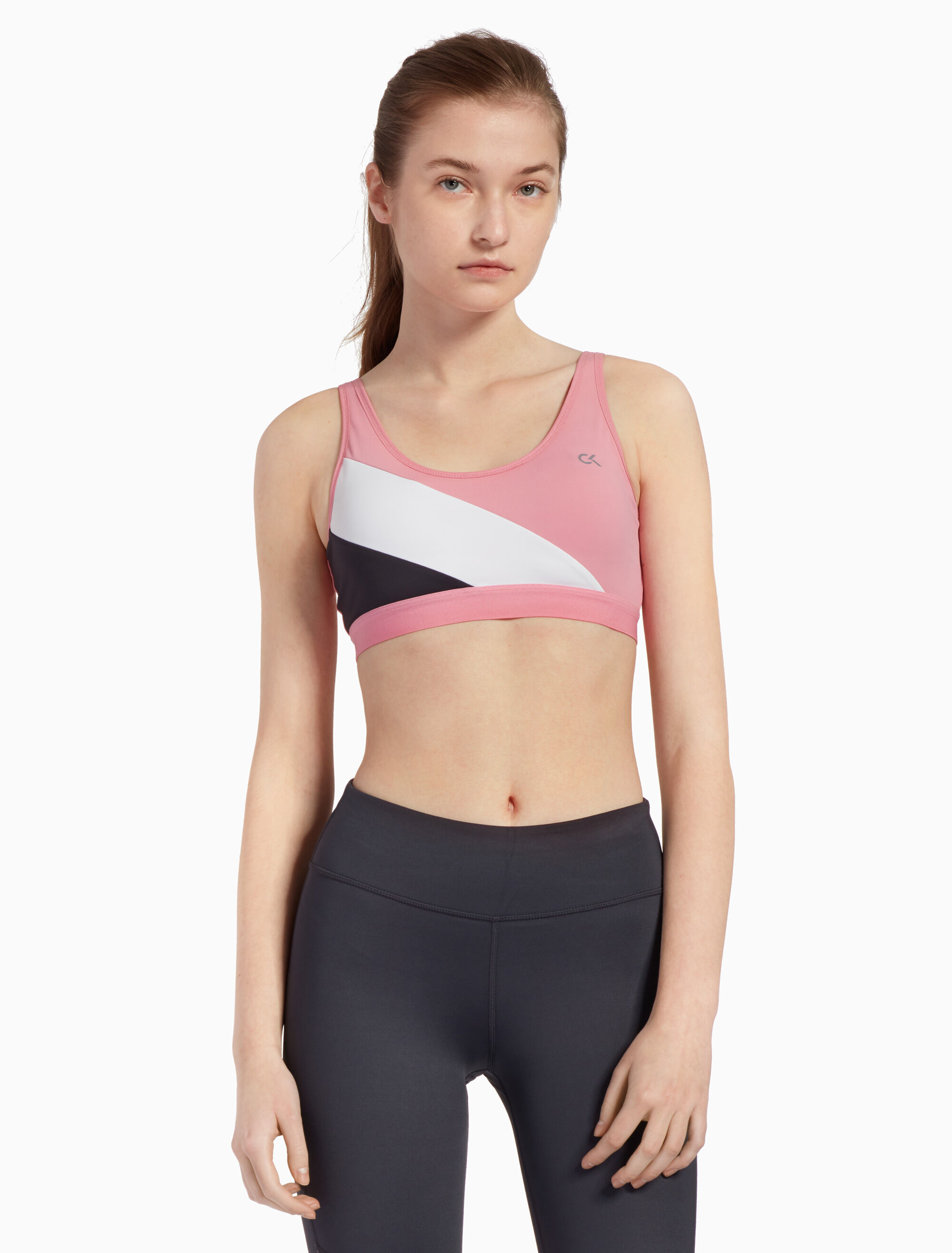 ck bra and pants