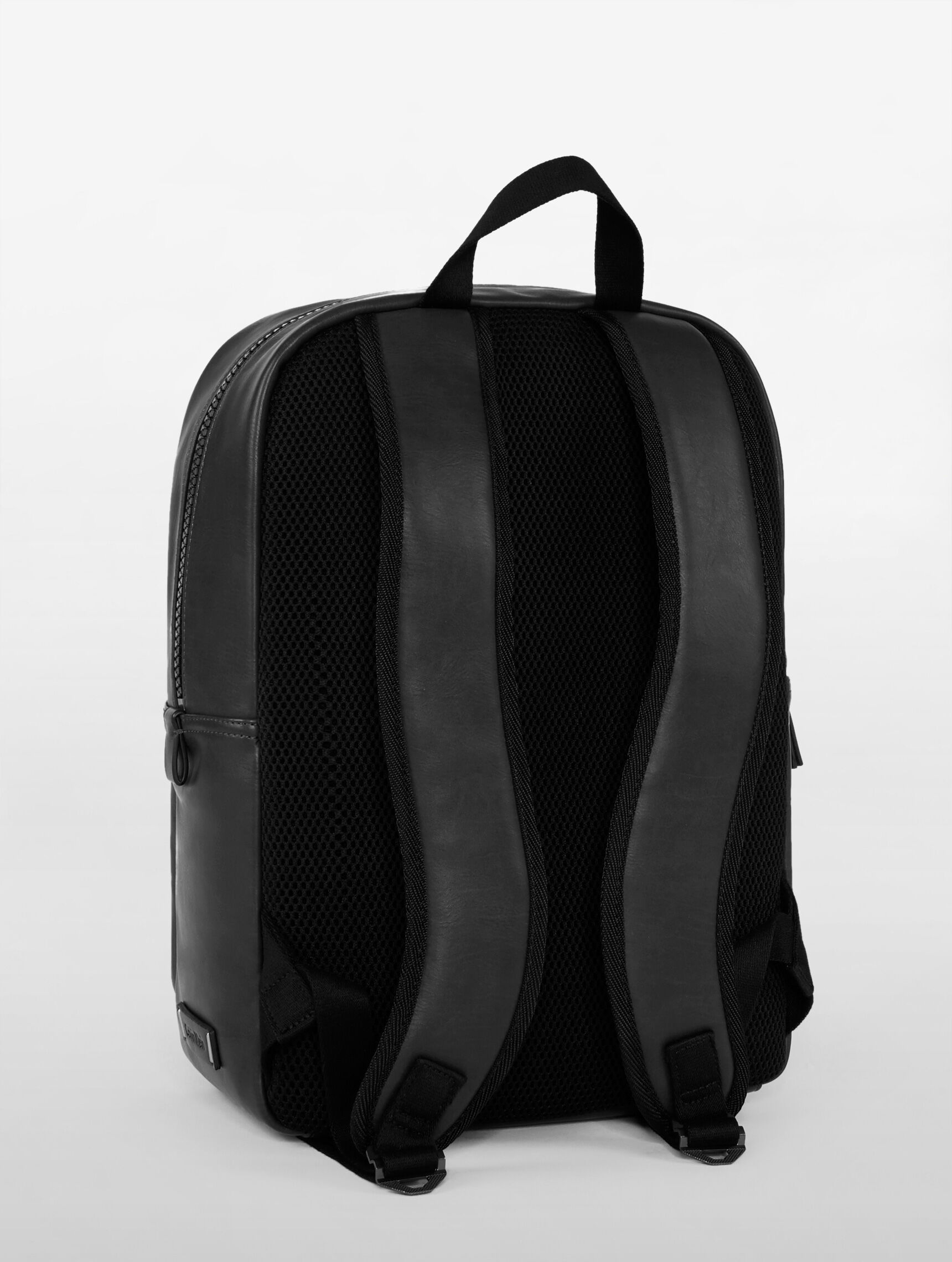 calvin klein square backpack