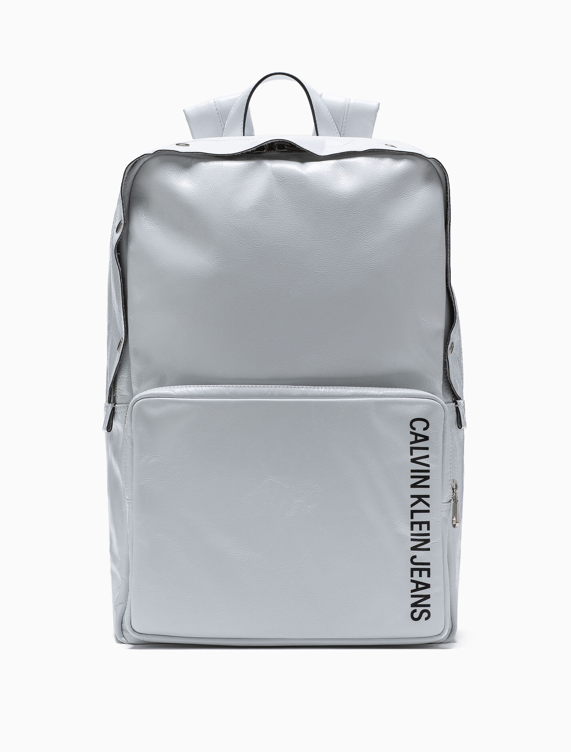 calvin klein square backpack