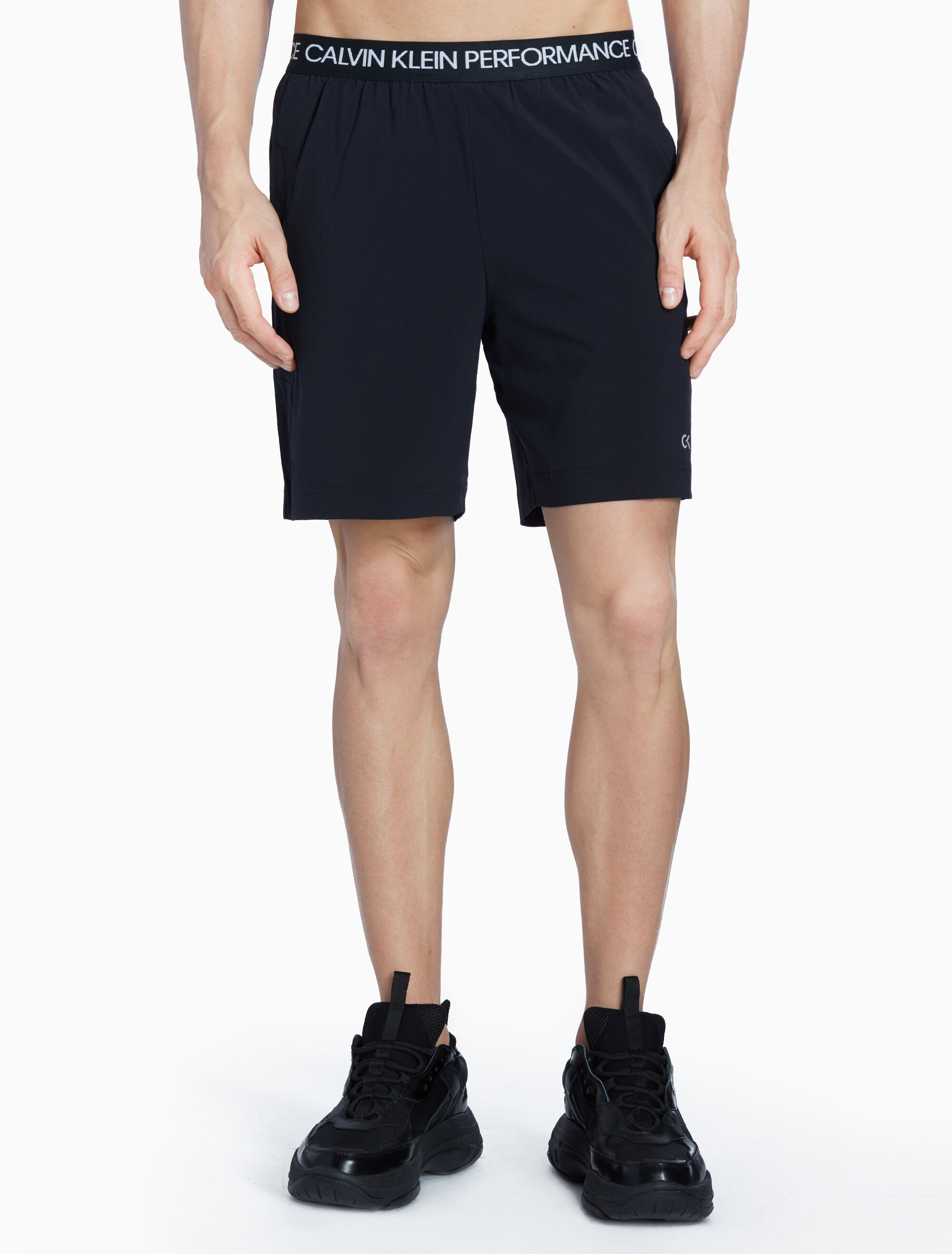 calvin klein performance sweats