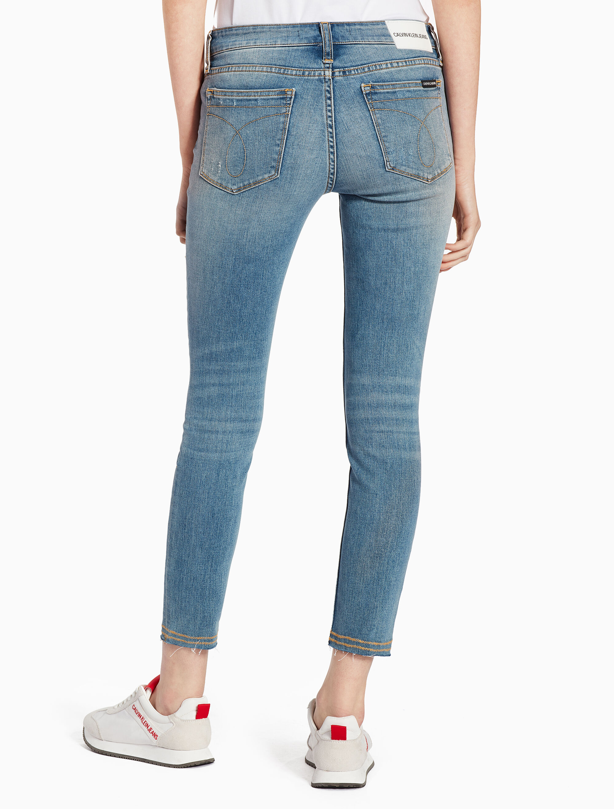 calvin klein jeans ckj 011